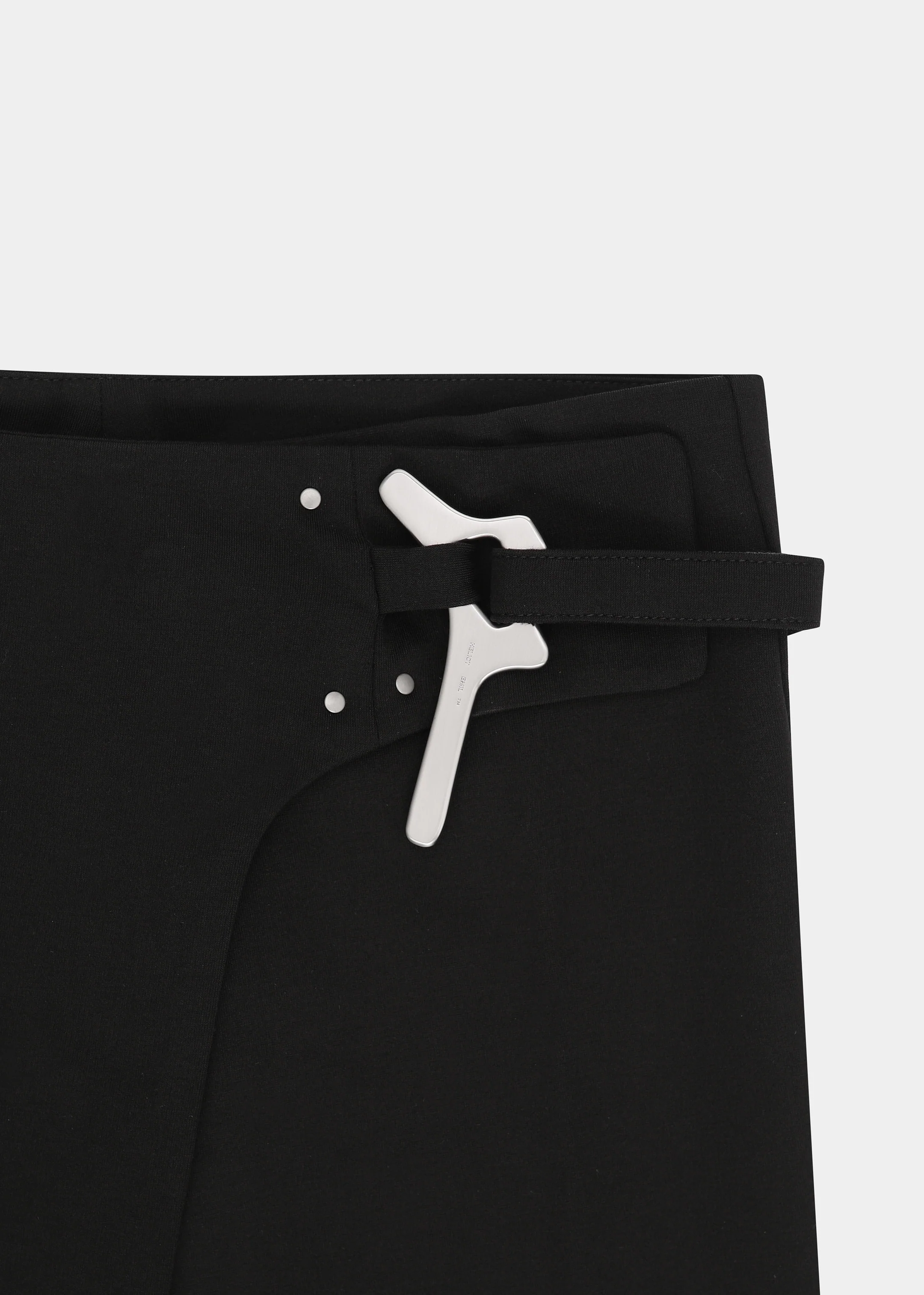 CALICHE TECHNICAL SKIRT - Image 6