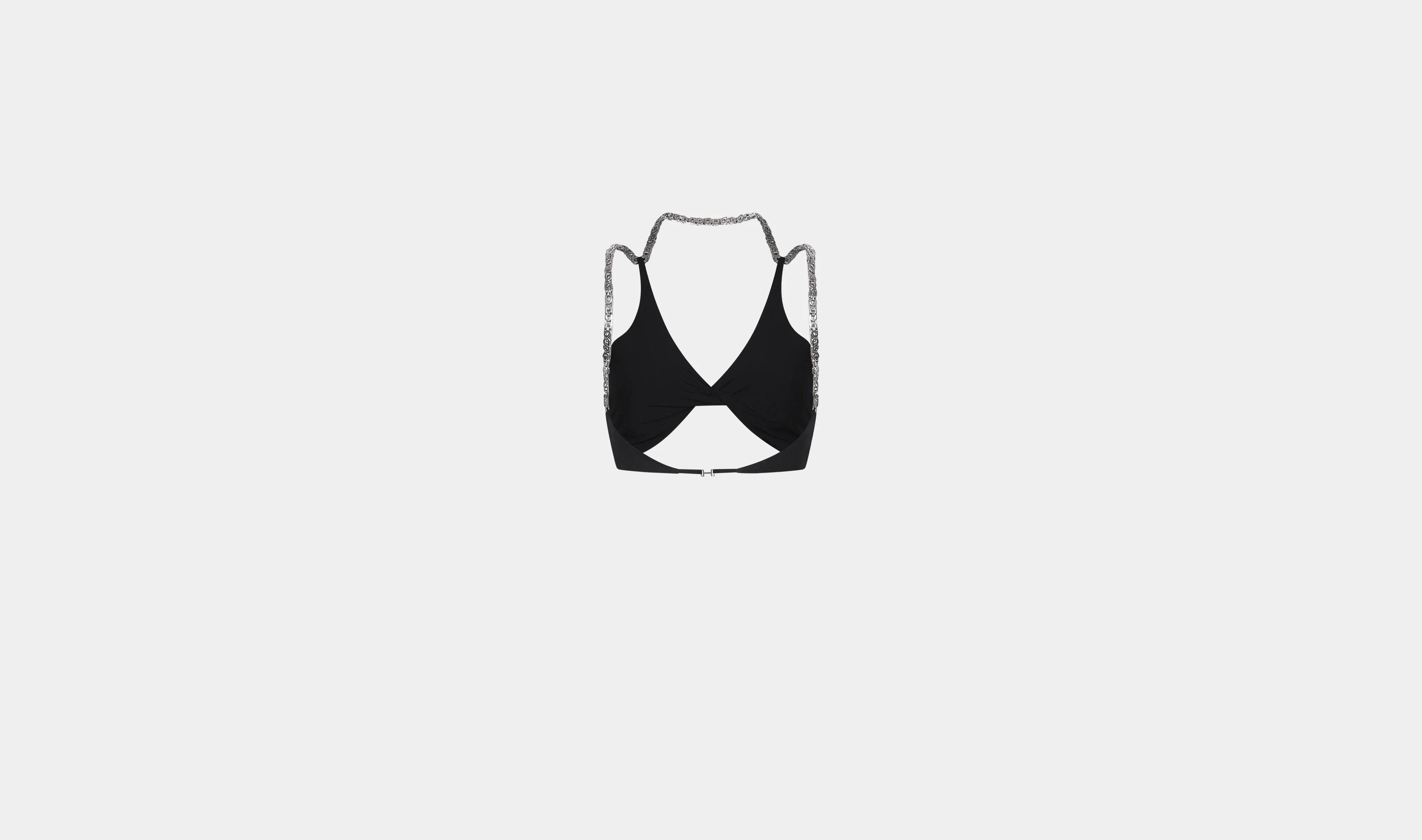 MOULIN CHAIN TOP - Image 5