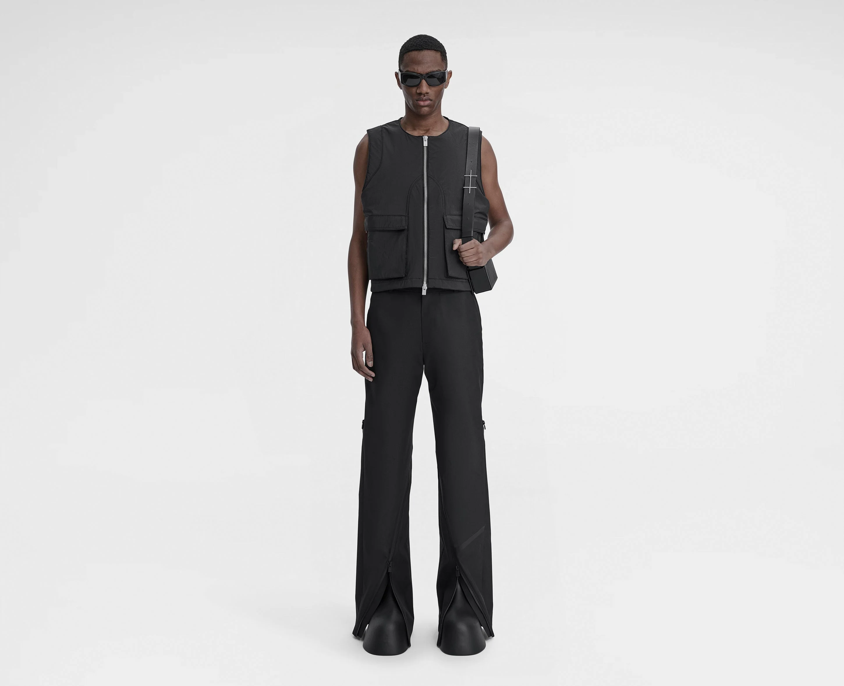 MOTILITY VEST - Image 2