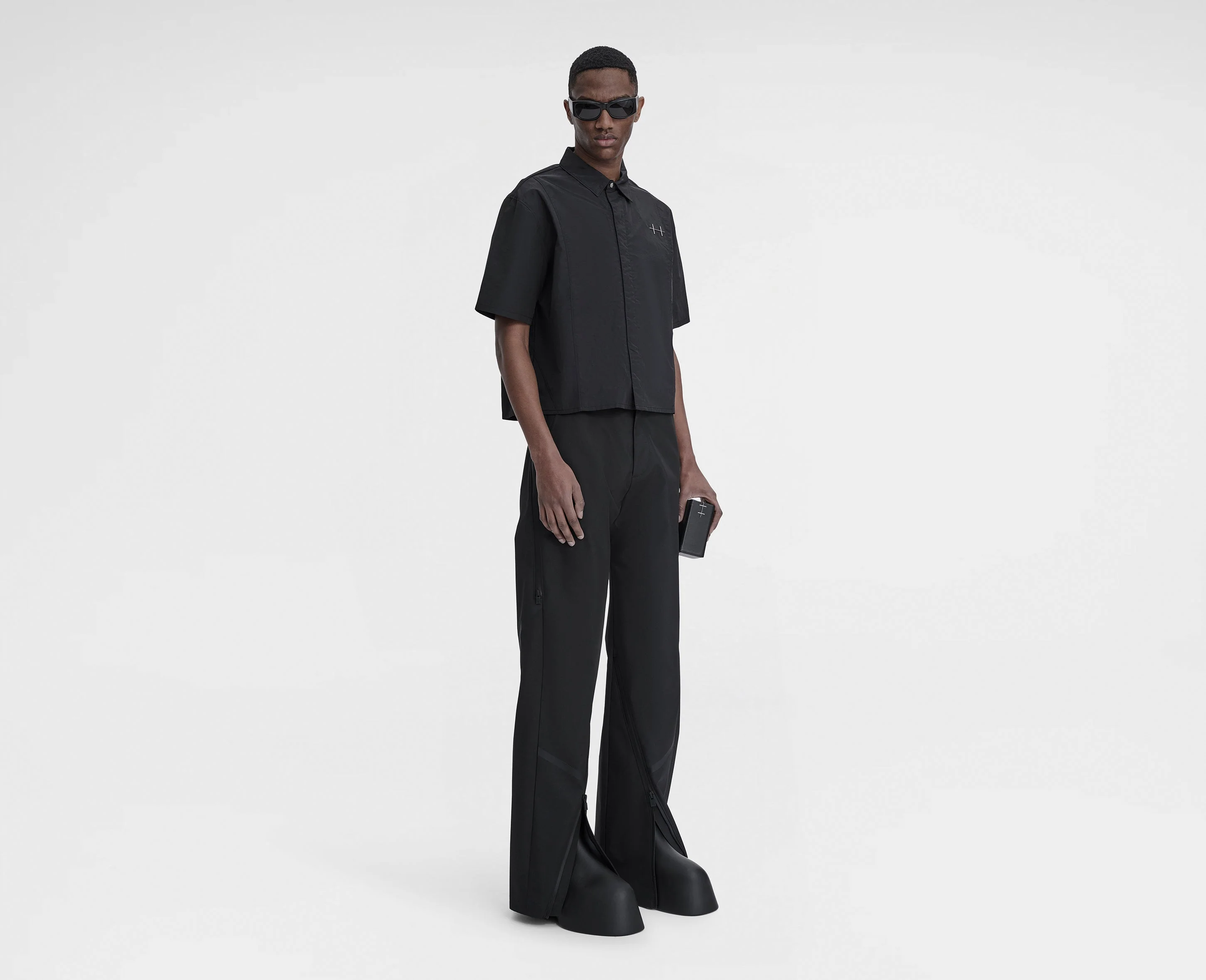 PLICATE SHIRT - Image 4