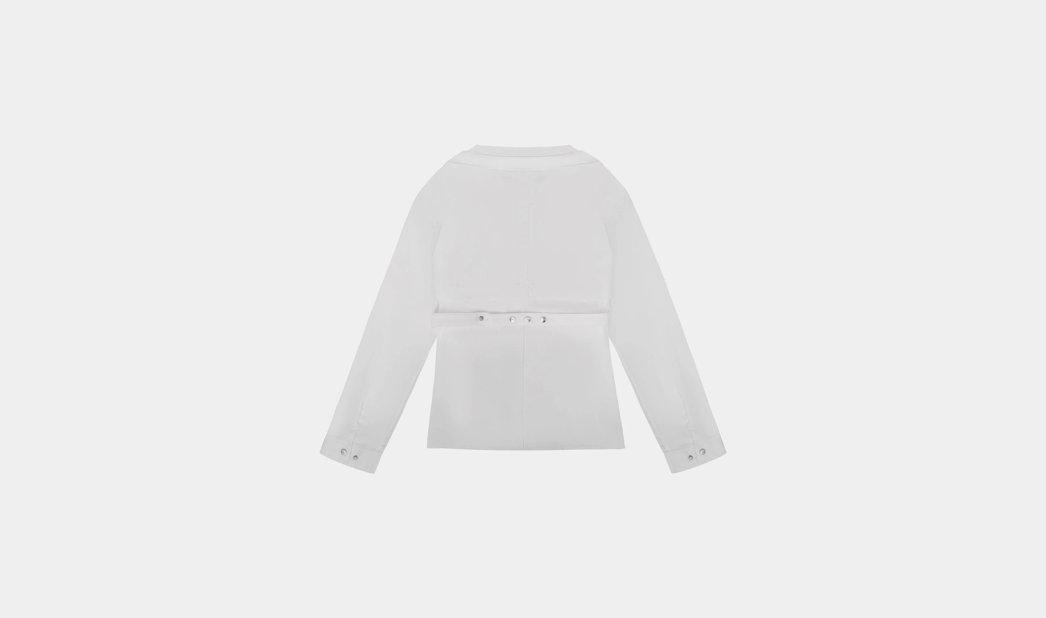 DUPLEX DOUBLE COLLAR SHIRT - Image 6