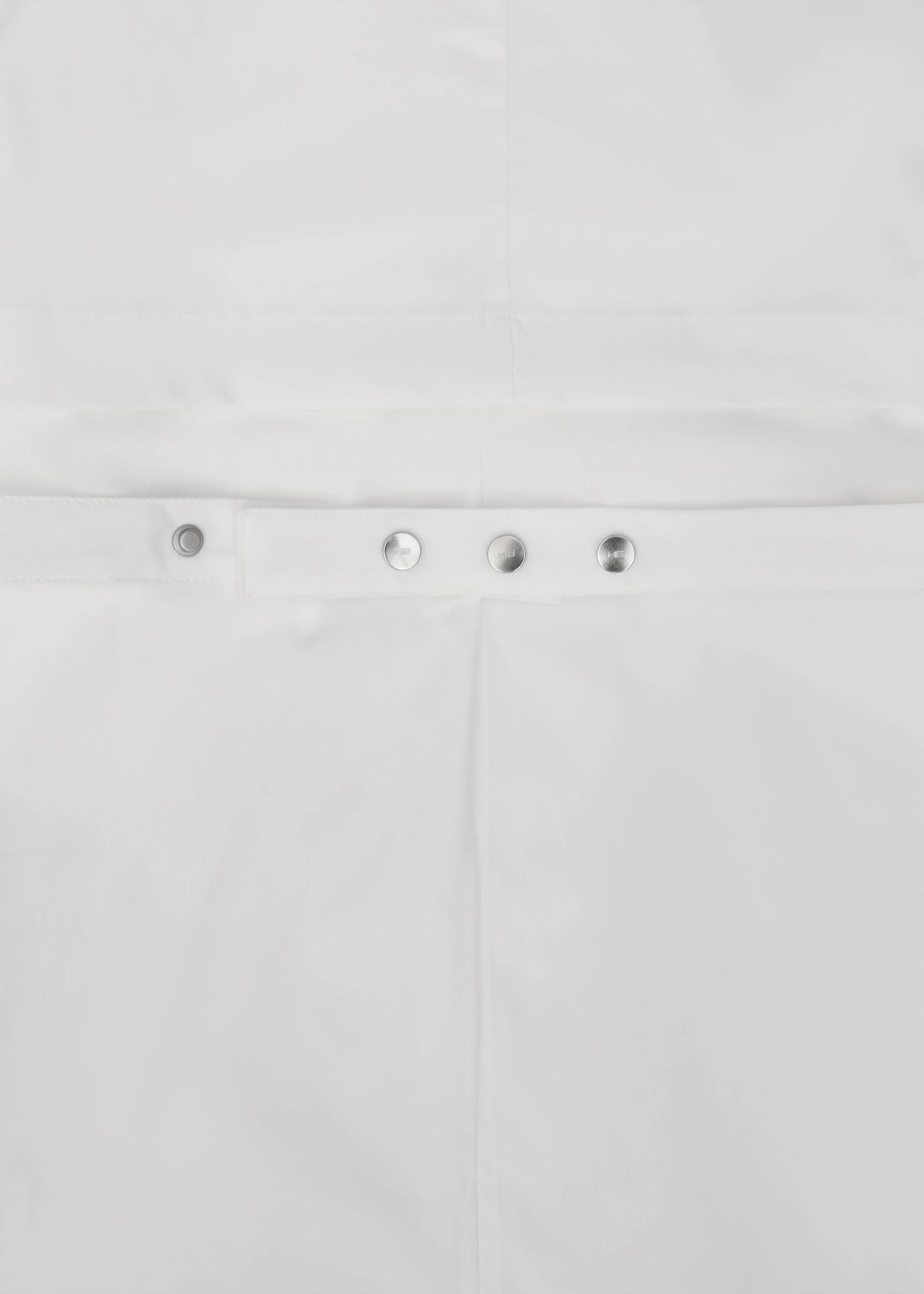 DUPLEX DOUBLE COLLAR SHIRT - Image 8