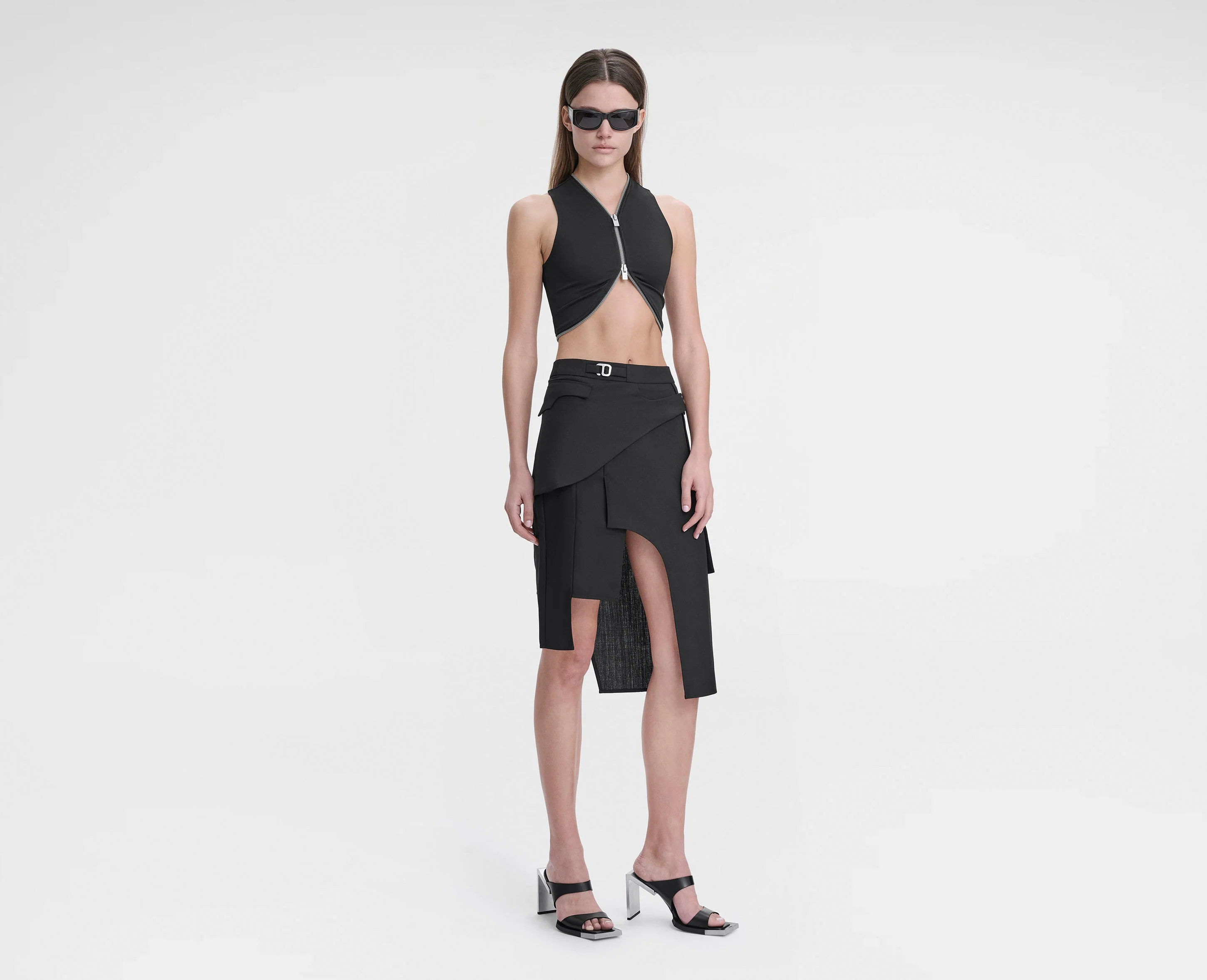 OBOVATE JERSEY TOP - Image 3