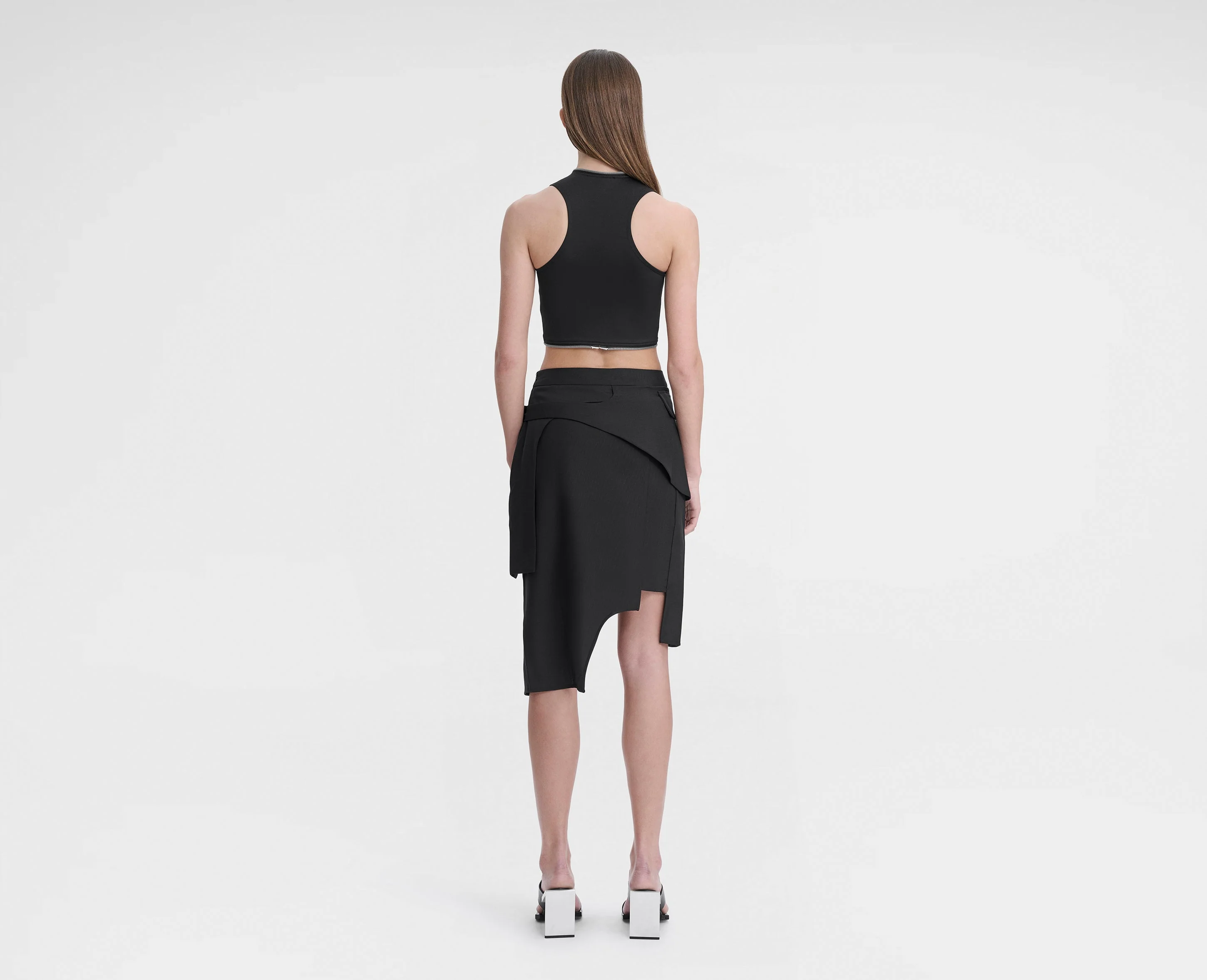 OBOVATE JERSEY TOP - Image 4