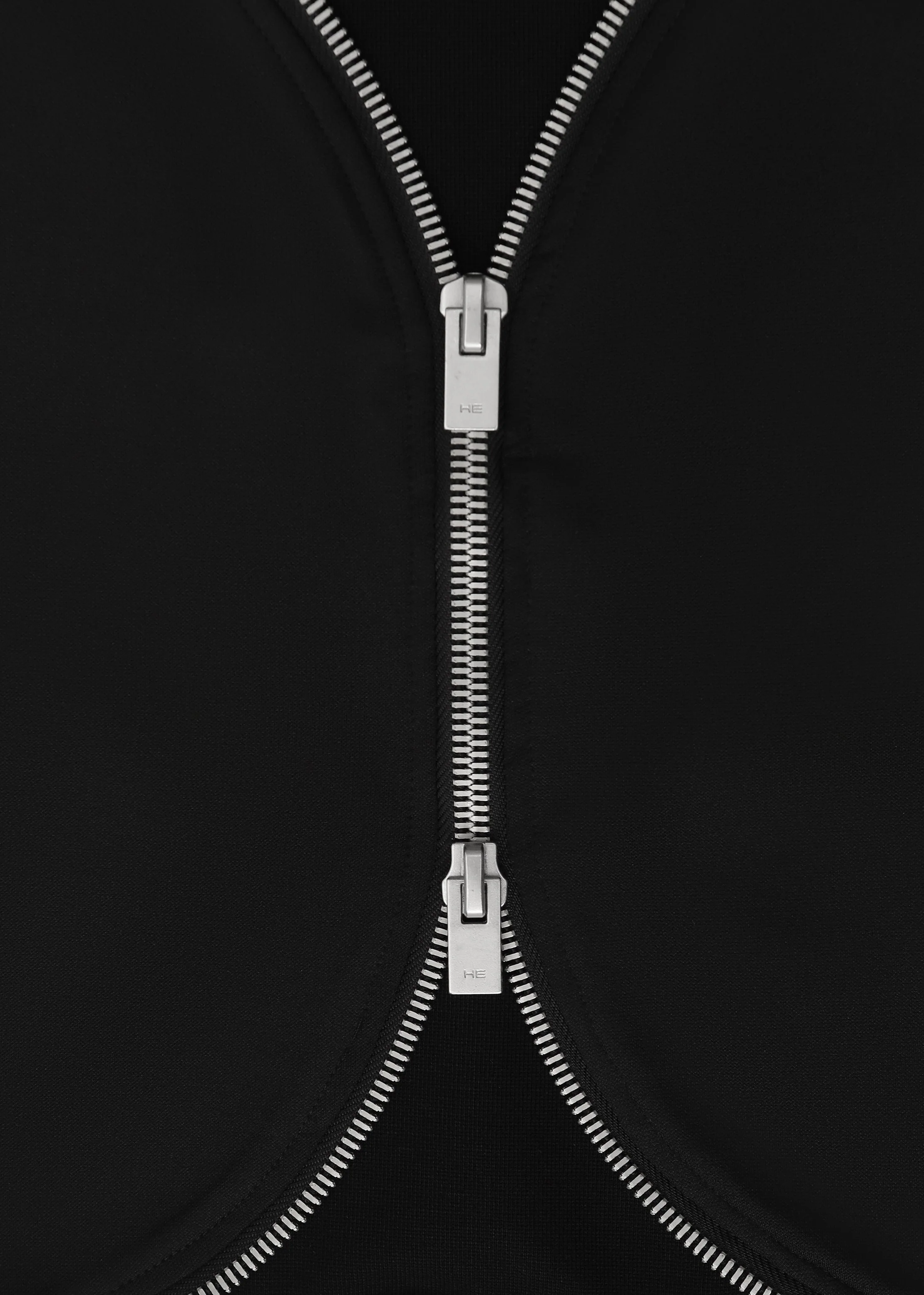 OBOVATE JERSEY TOP - Image 6