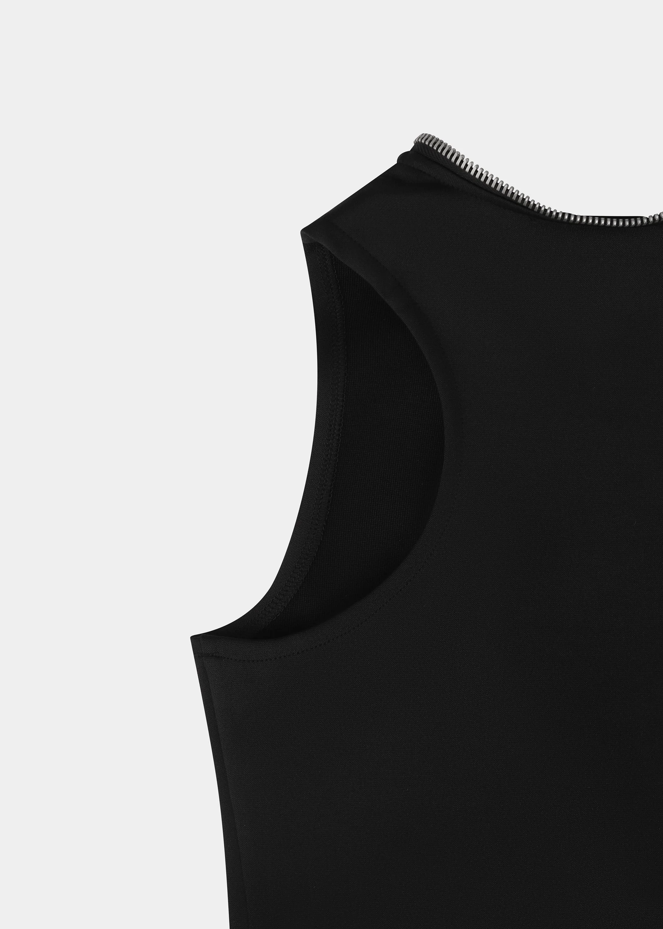 OBOVATE JERSEY TOP - Image 7