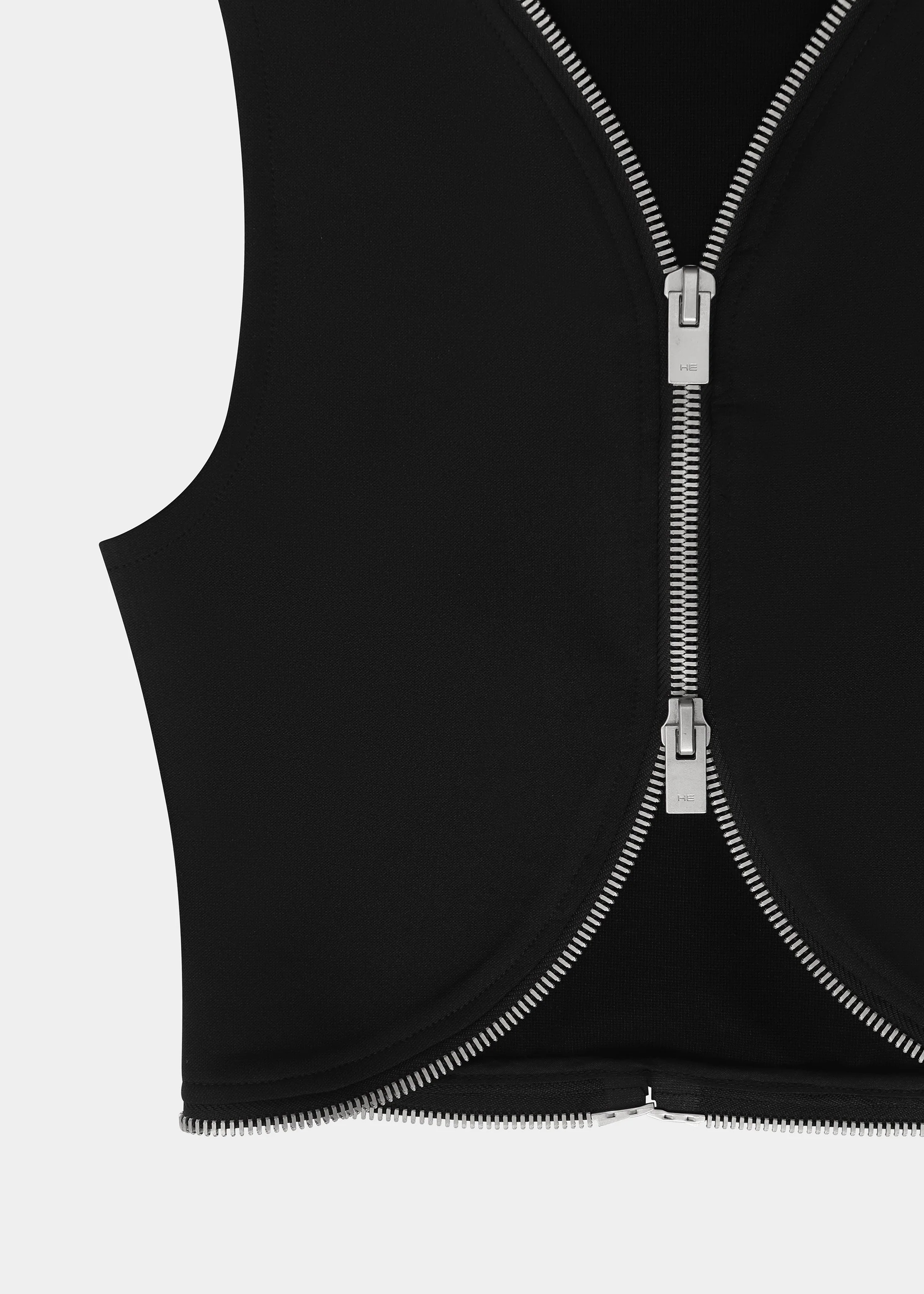 OBOVATE JERSEY TOP - Image 9