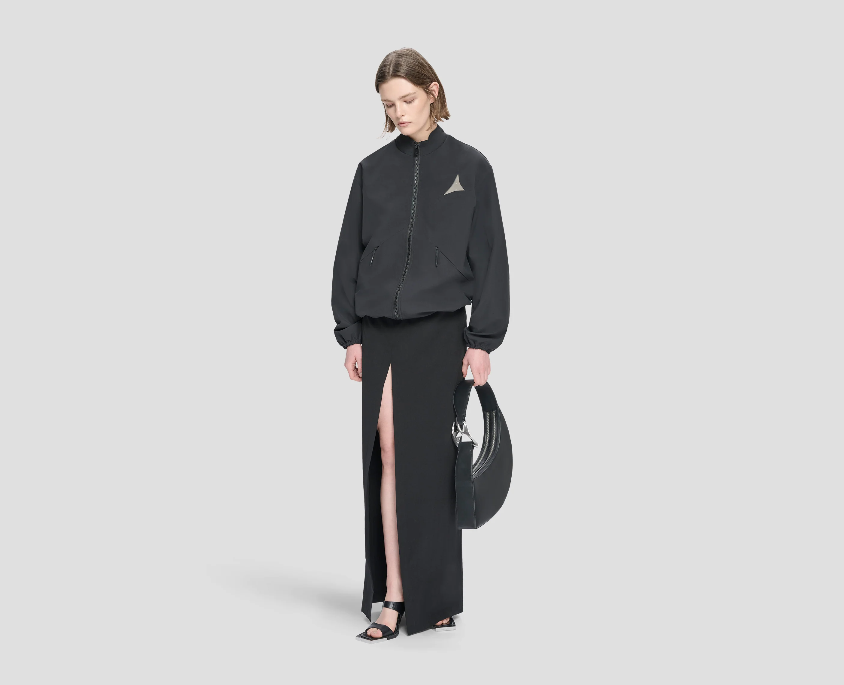 SURTSEY WINDBREAKER - Image 11