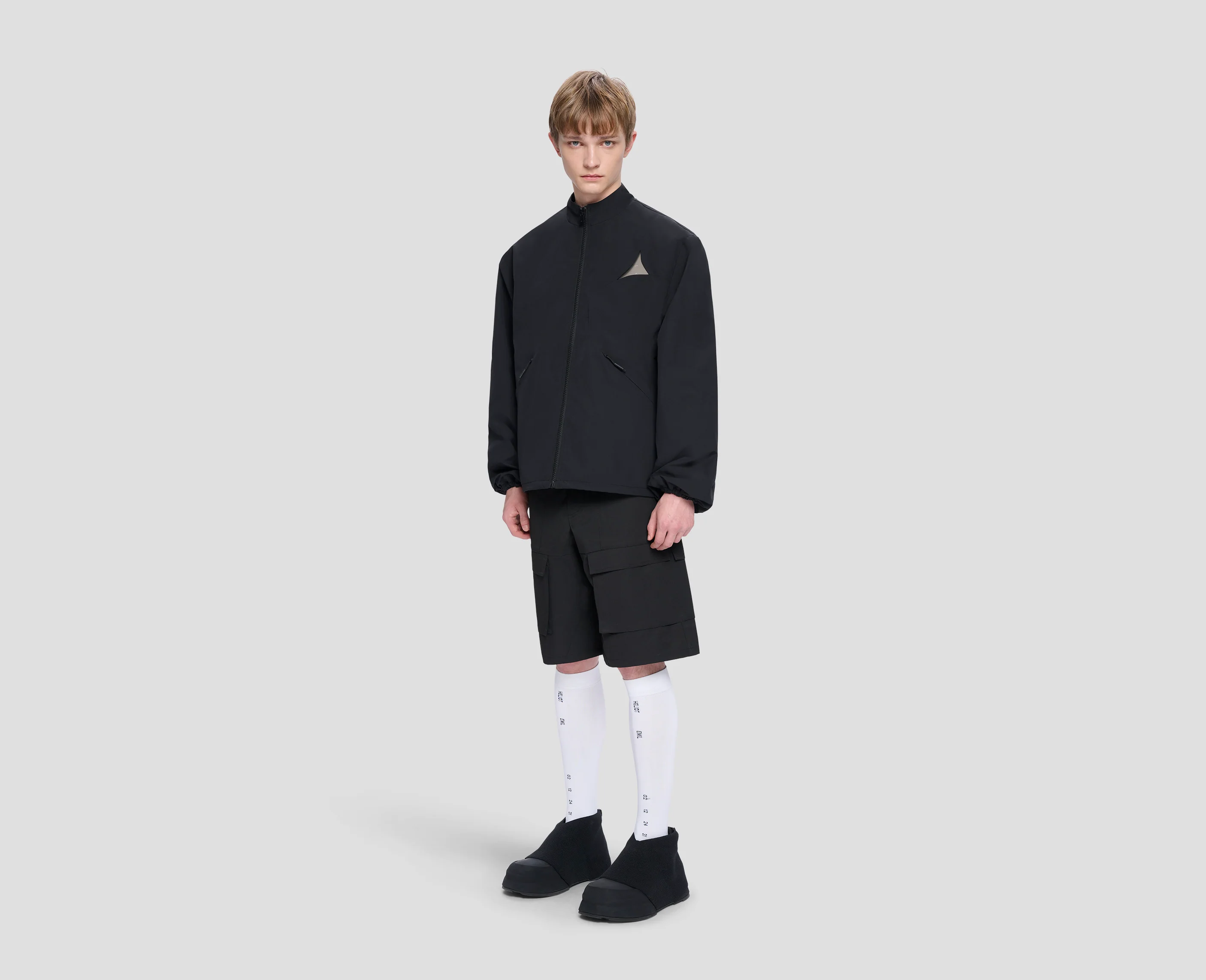 SURTSEY WINDBREAKER - Image 3
