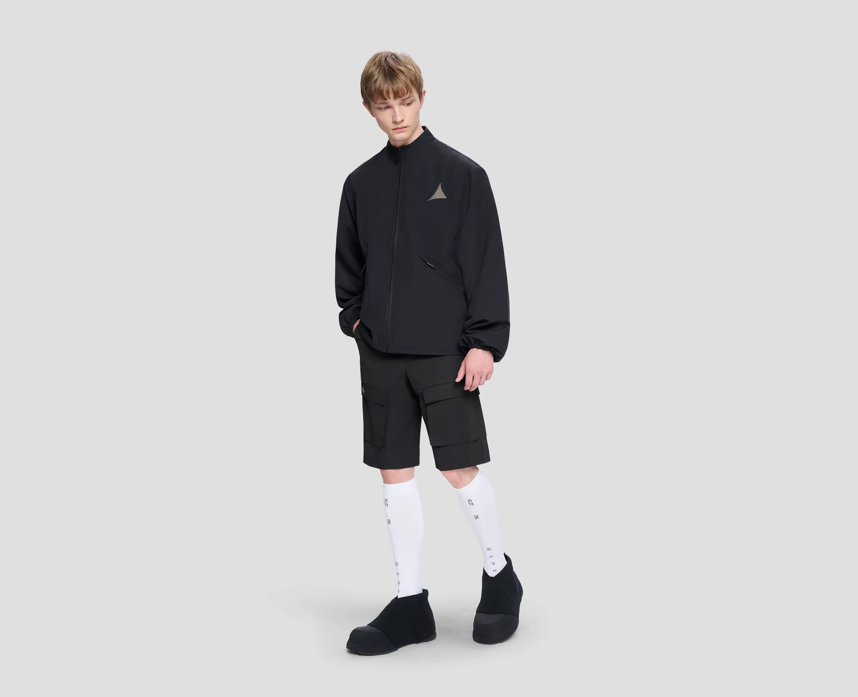 SURTSEY WINDBREAKER - Image 4