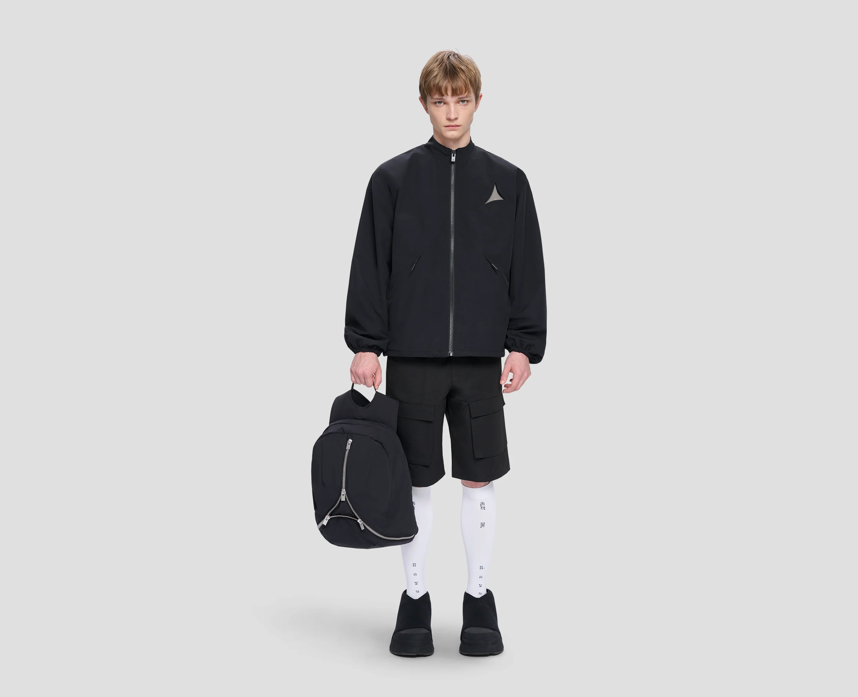 SURTSEY WINDBREAKER - Image 5