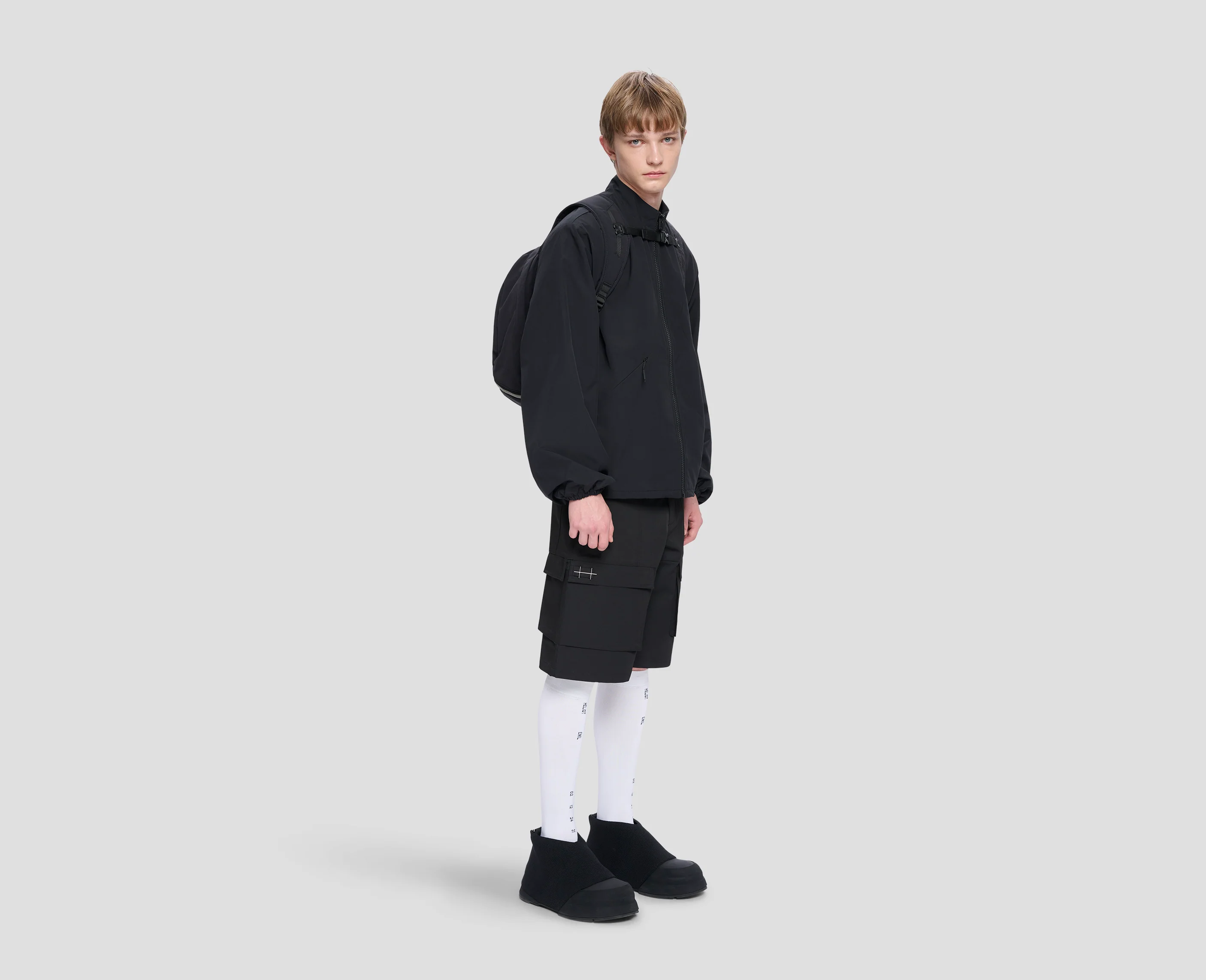 SURTSEY WINDBREAKER - Image 7