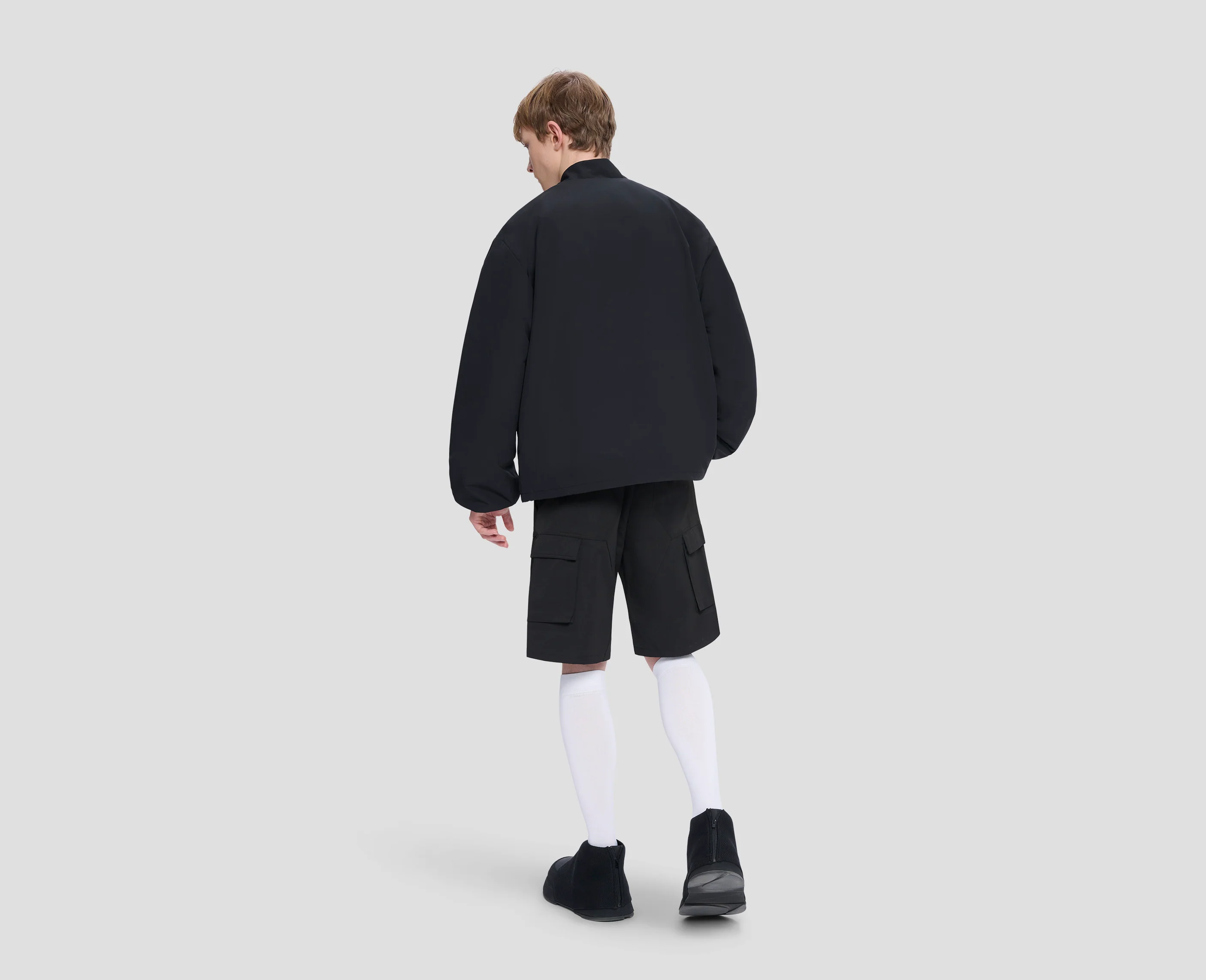 SURTSEY WINDBREAKER - Image 9