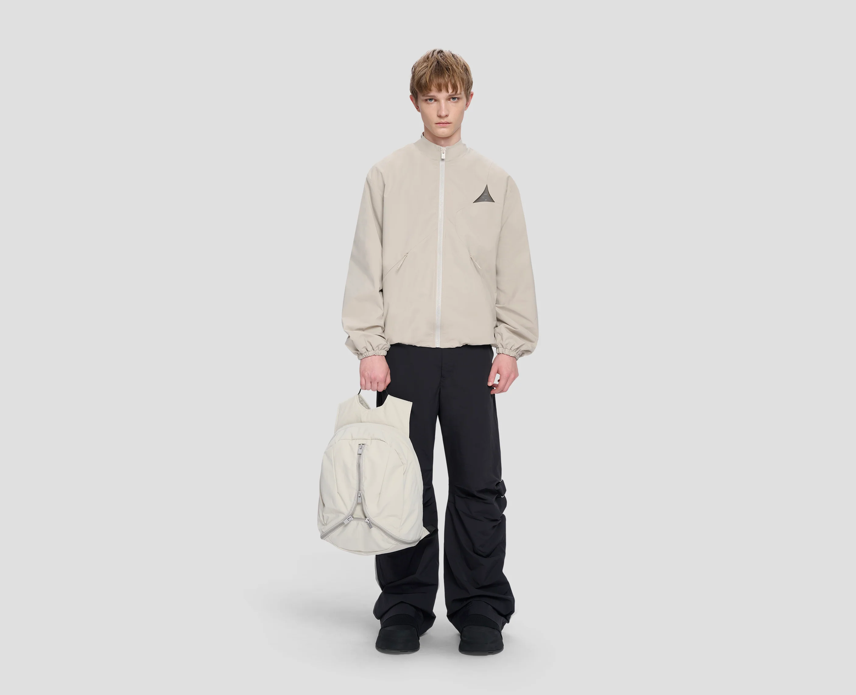 SURTSEY WINDBREAKER - Image 2