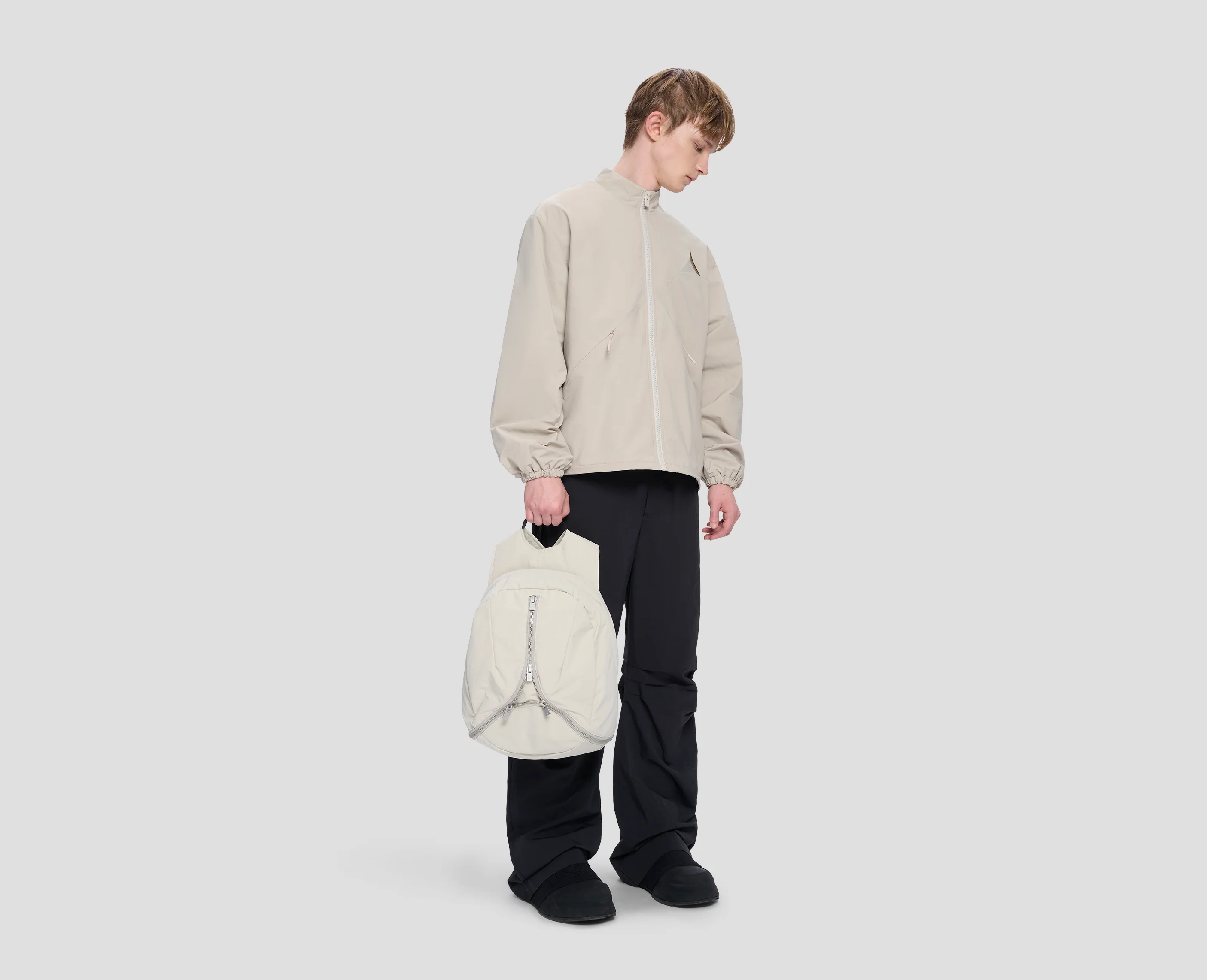 SURTSEY WINDBREAKER - Image 3