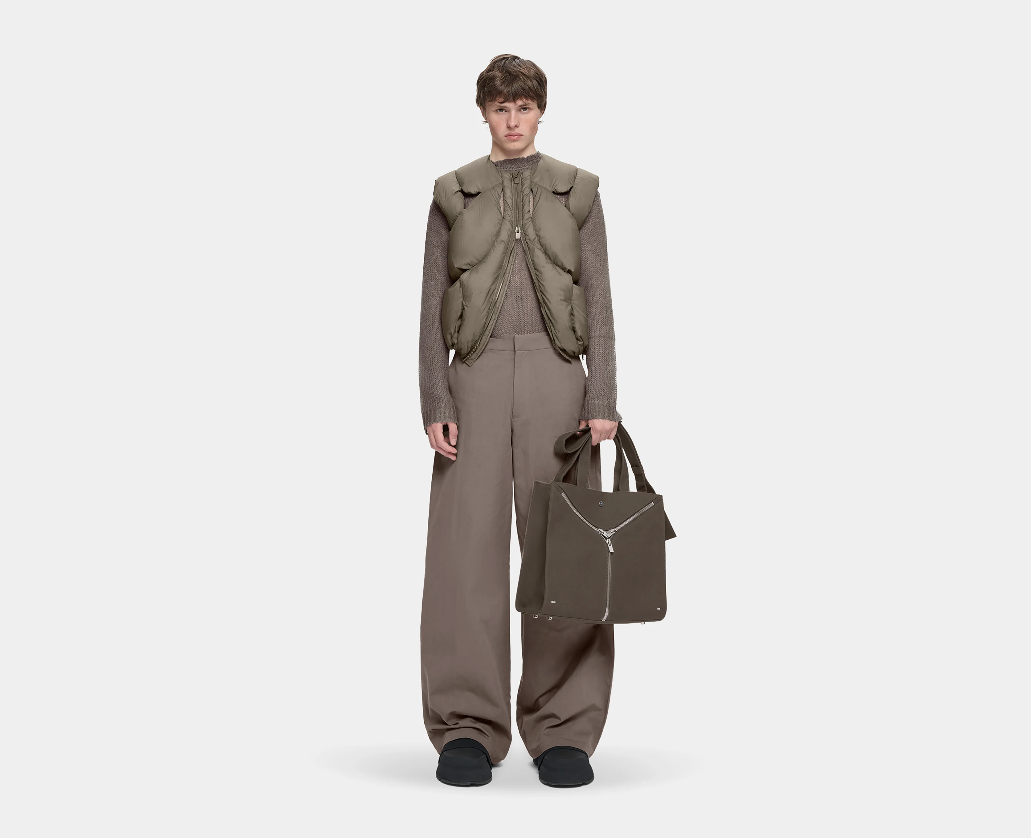 TECTON TOTE BAG - Image 2