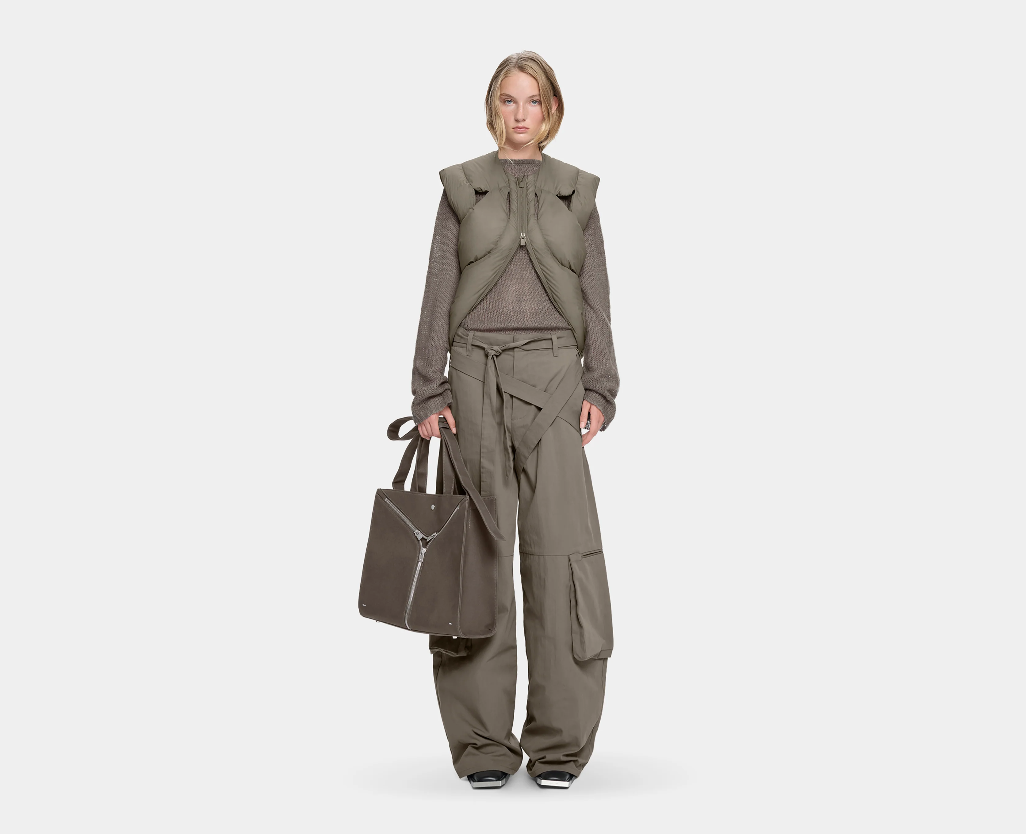 TECTON TOTE BAG - Image 4