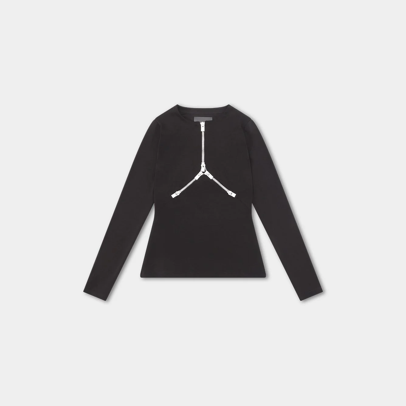 TECTON ZIP TOP