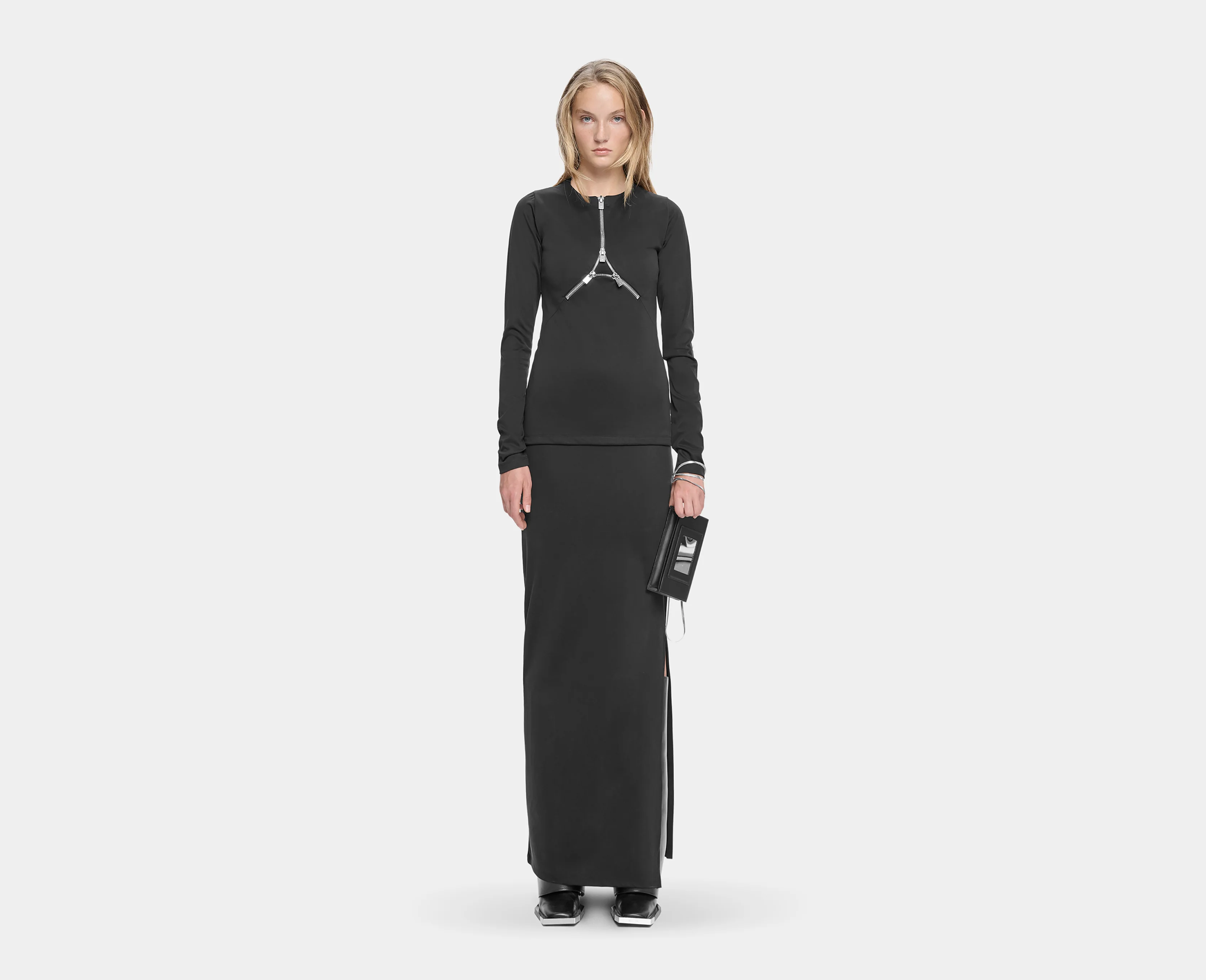 TECTON ZIP TOP - Image 2