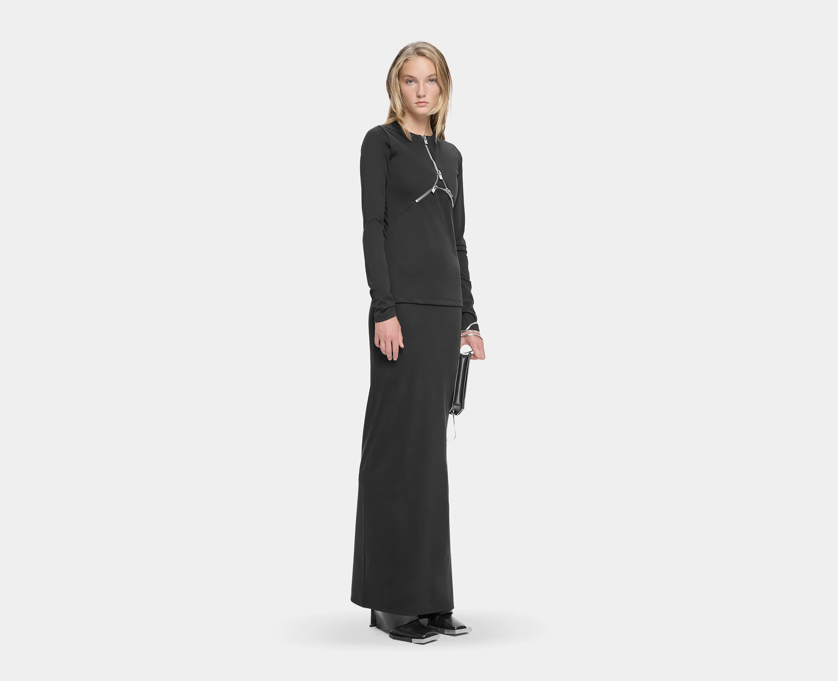 TECTON ZIP TOP - Image 3