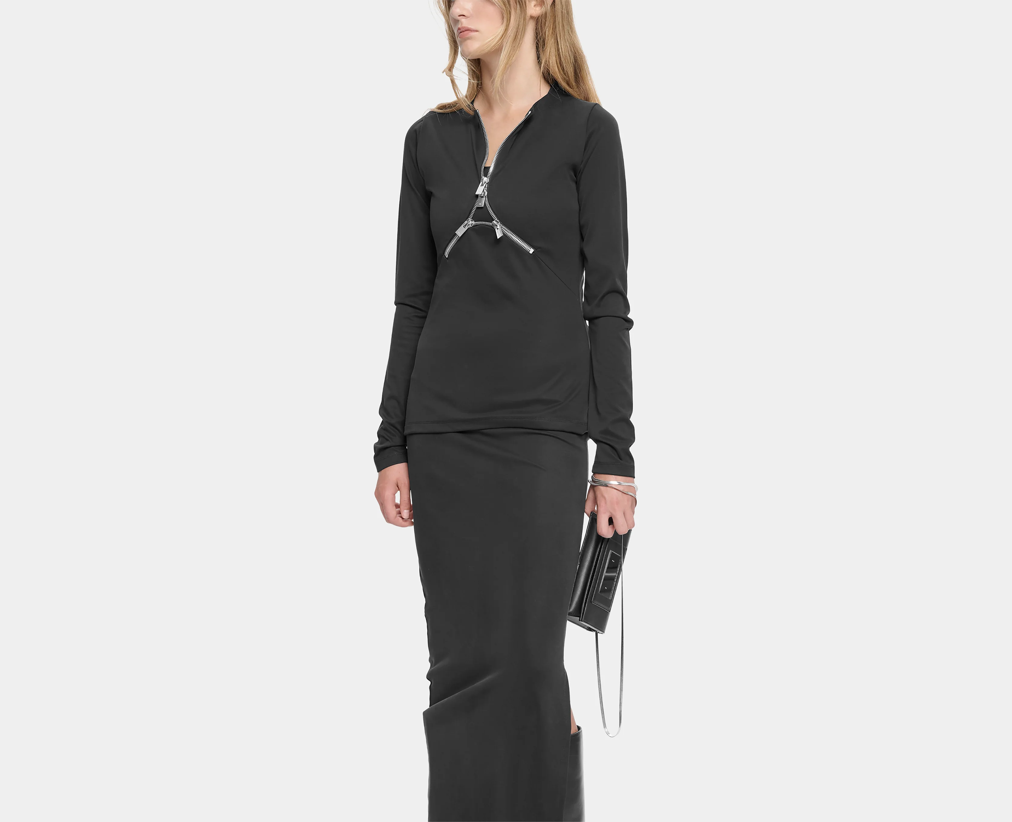 TECTON ZIP TOP - Image 6