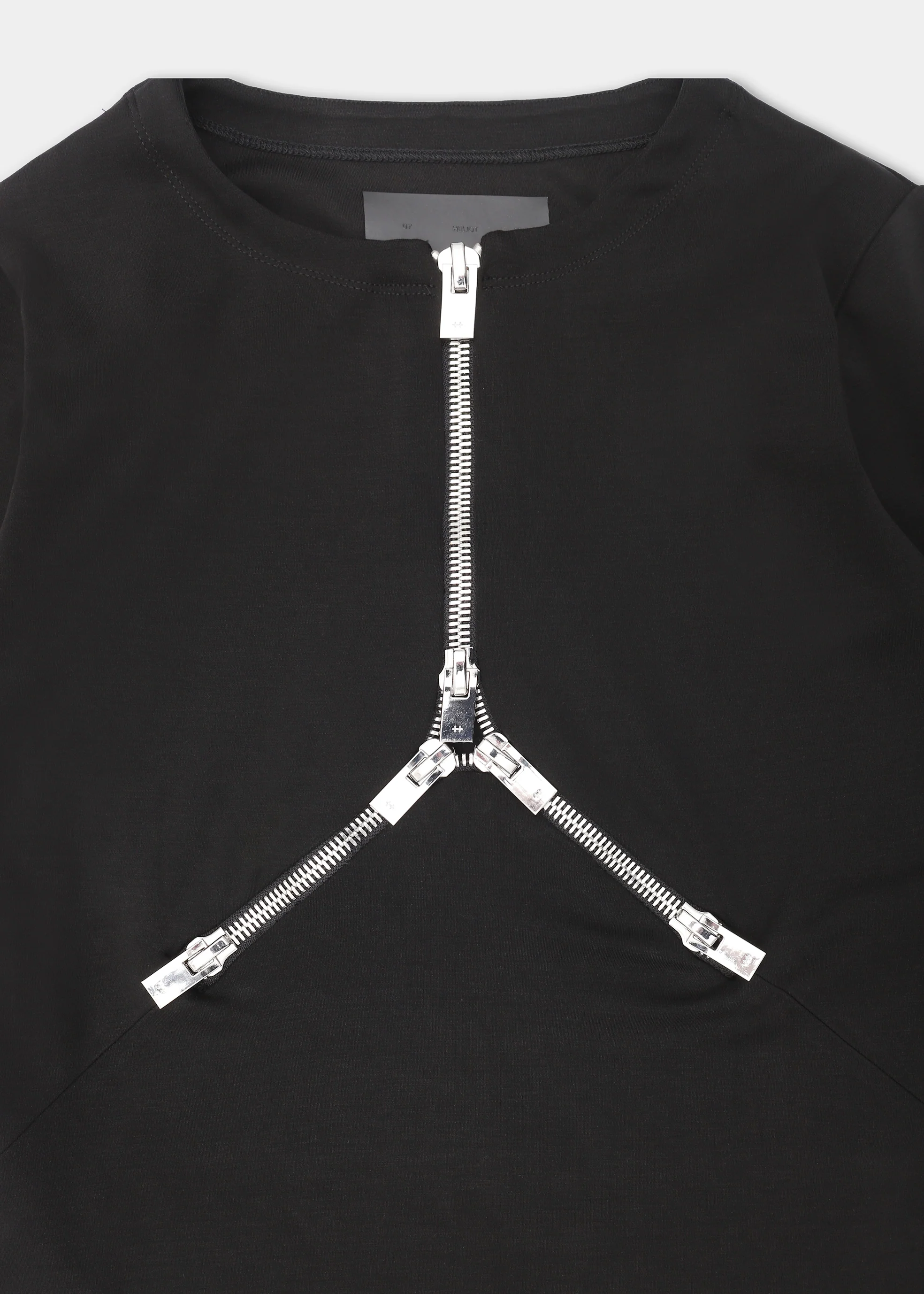 TECTON ZIP TOP - Image 9