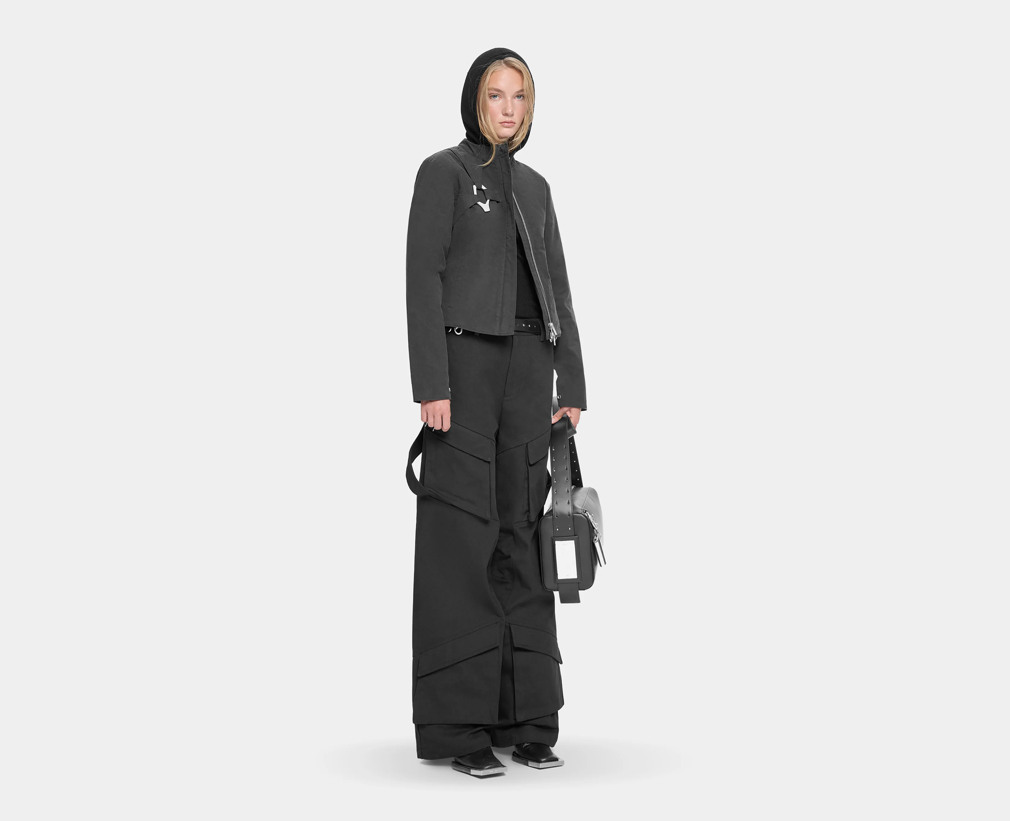 TITAN WORKER JACKET - Image 3