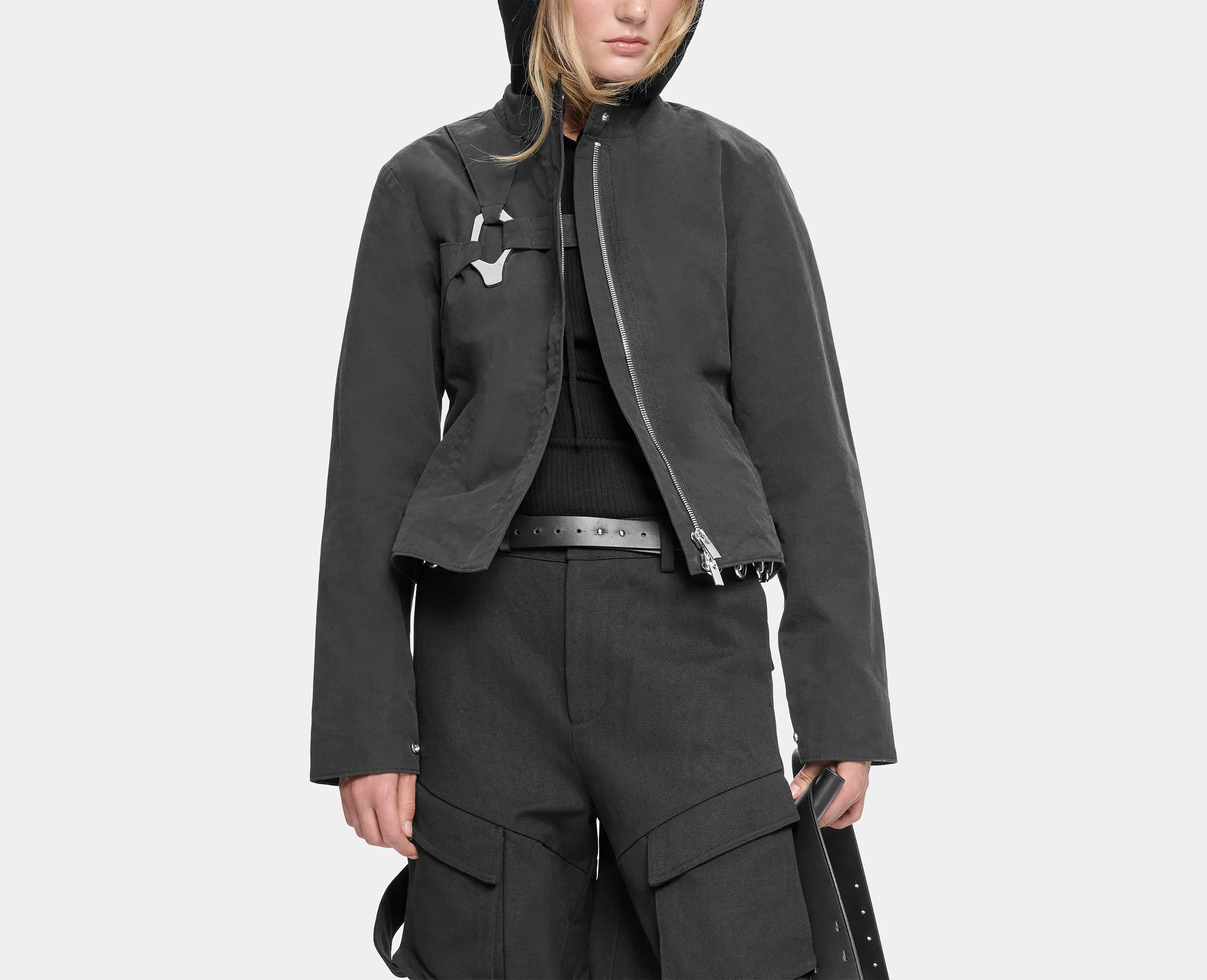 TITAN WORKER JACKET - Image 6