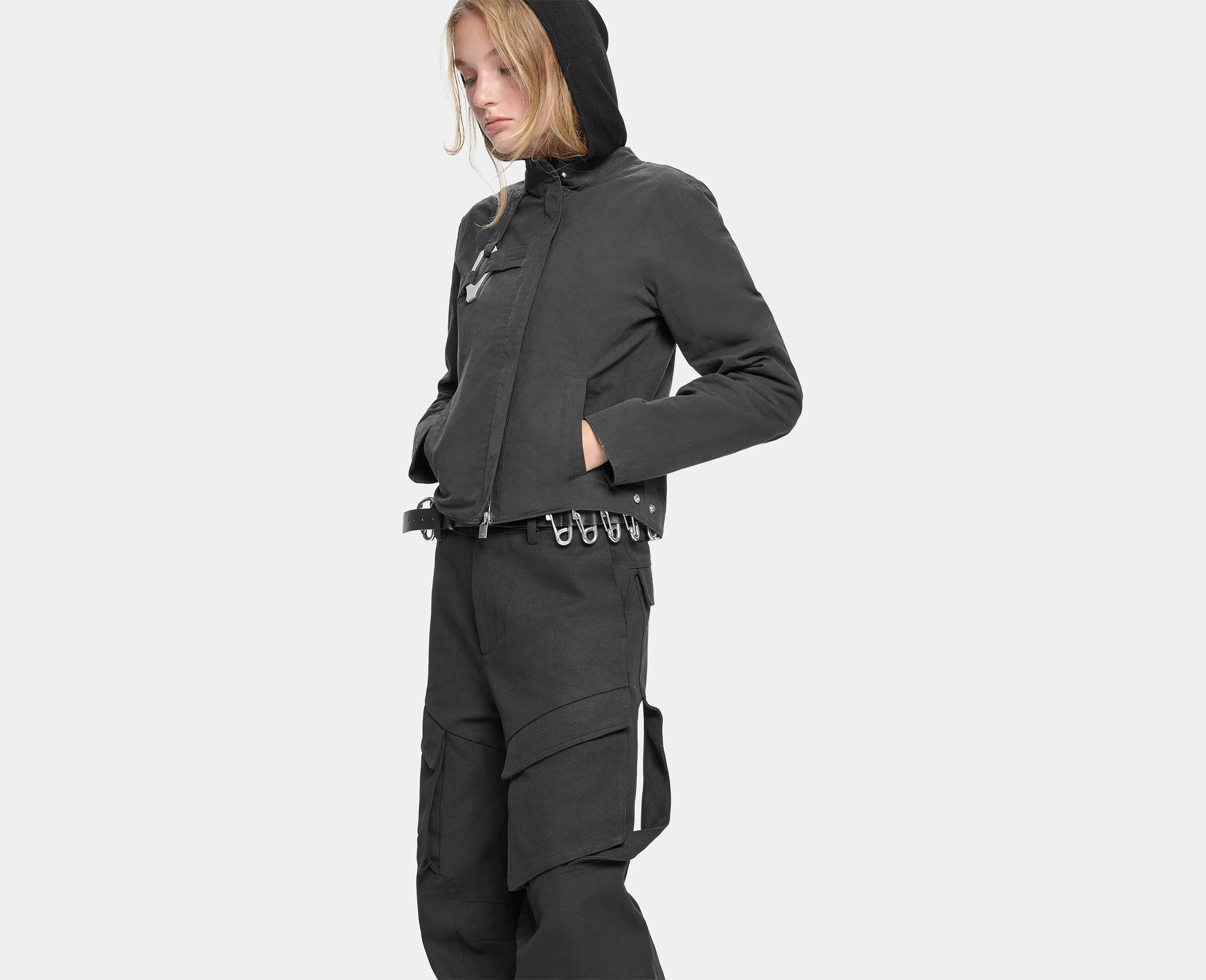 TITAN WORKER JACKET - Image 8