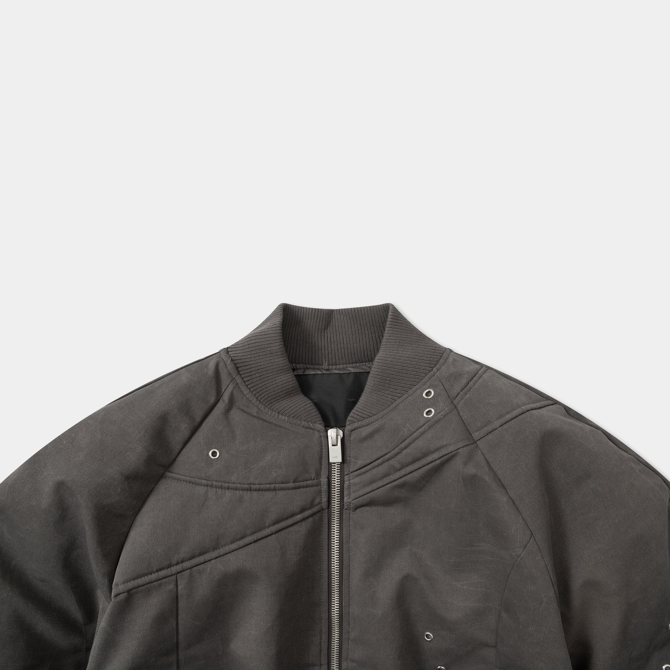 TRANQUIL BOMBER JACKET - Image 3