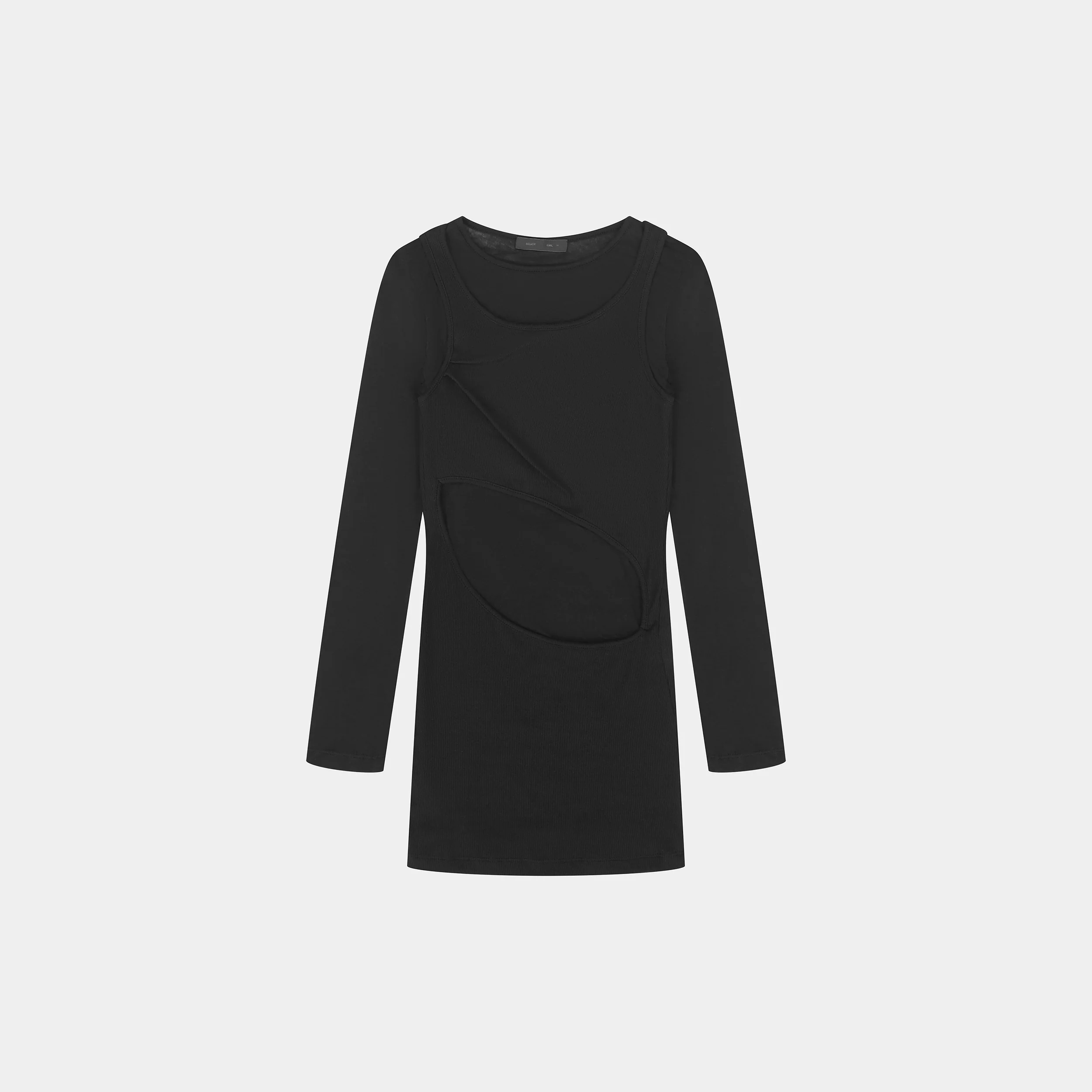 UMBRA MINI DRESS