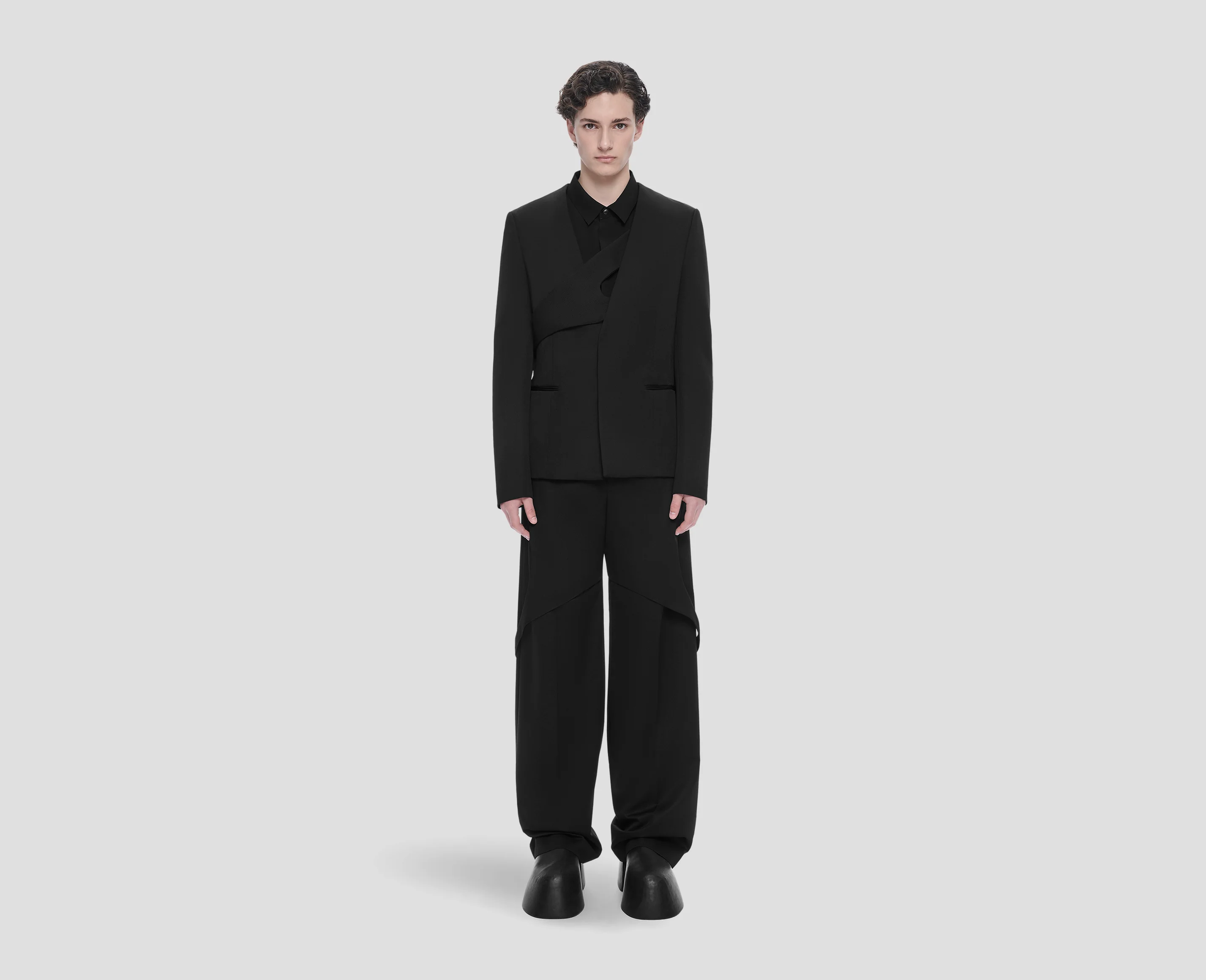 UNISEX ROBUR BLAZER - Image 2