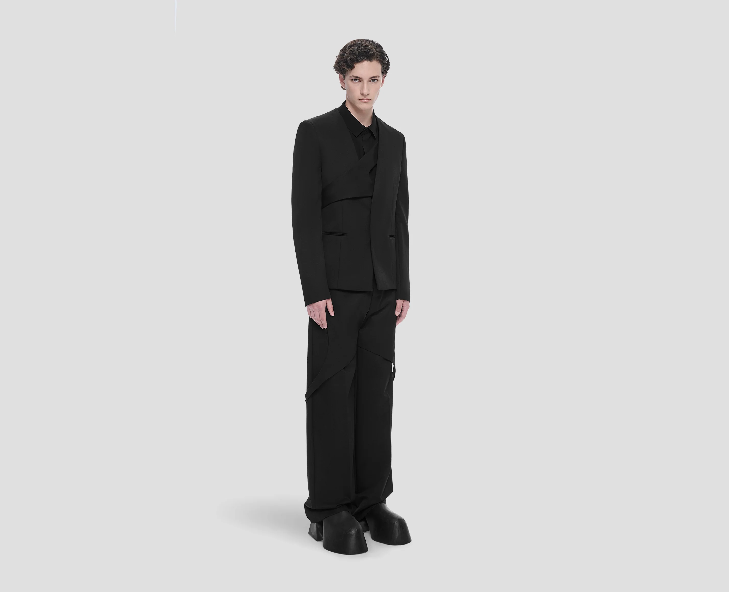 UNISEX ROBUR BLAZER - Image 3