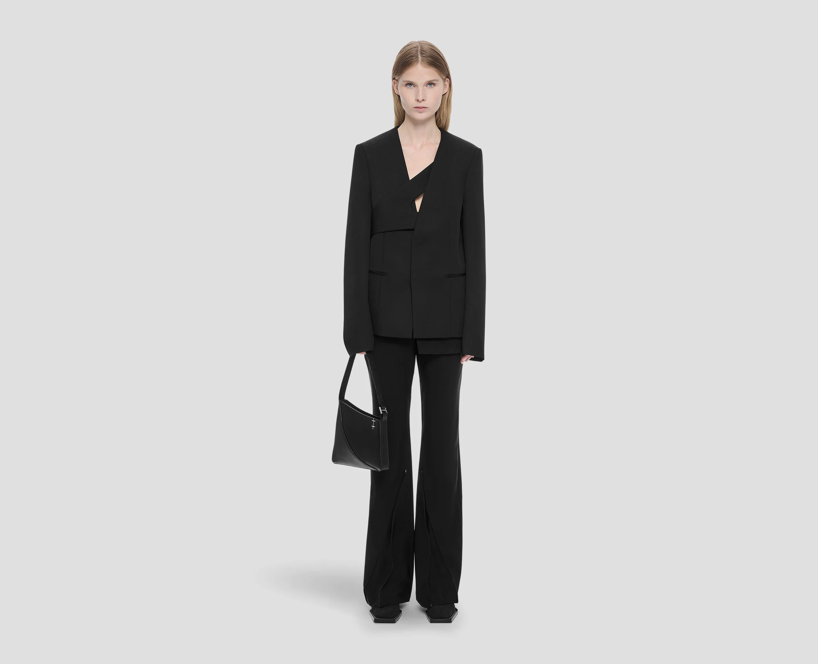 UNISEX ROBUR BLAZER - Image 5