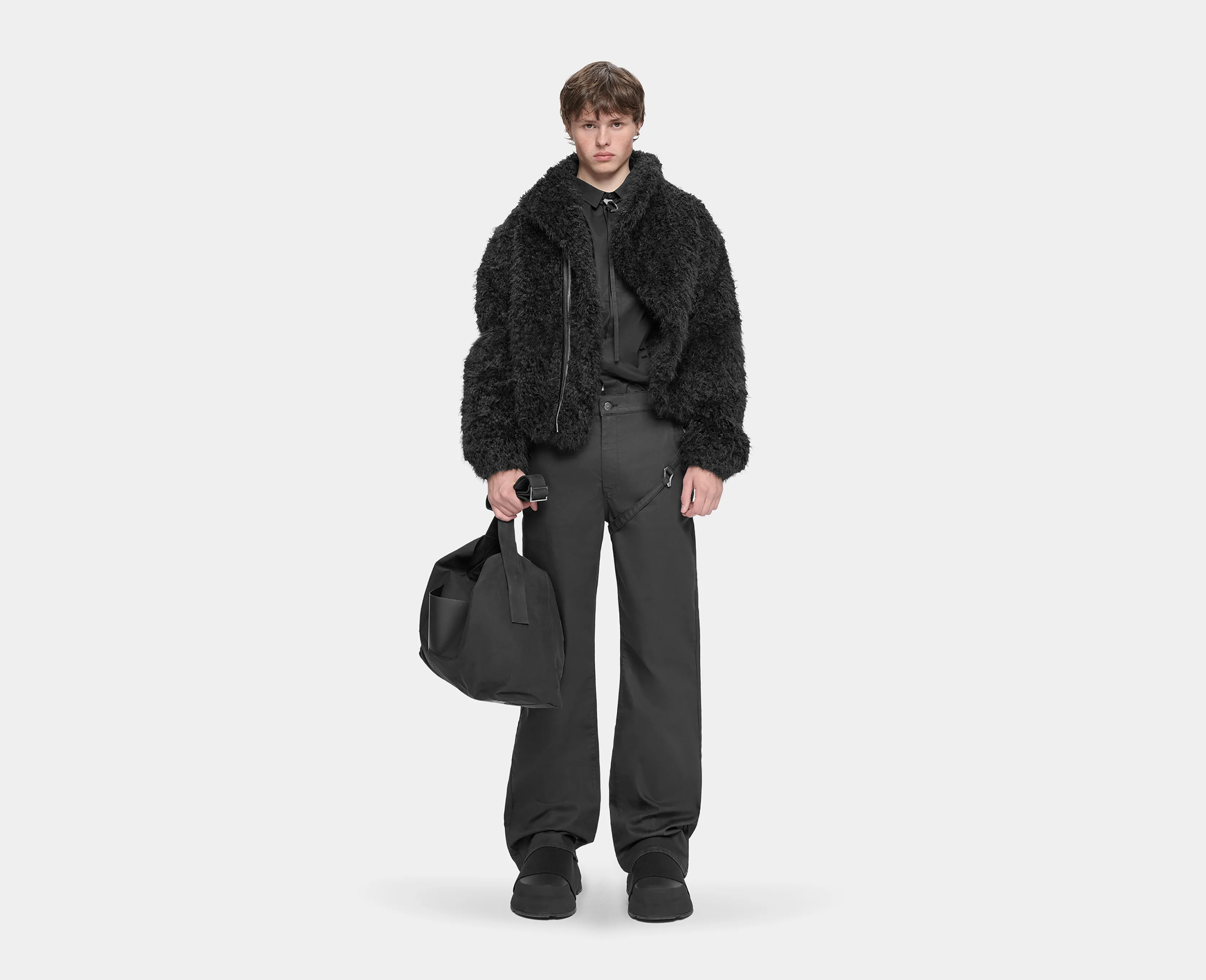 VANTA JACKET - Image 2