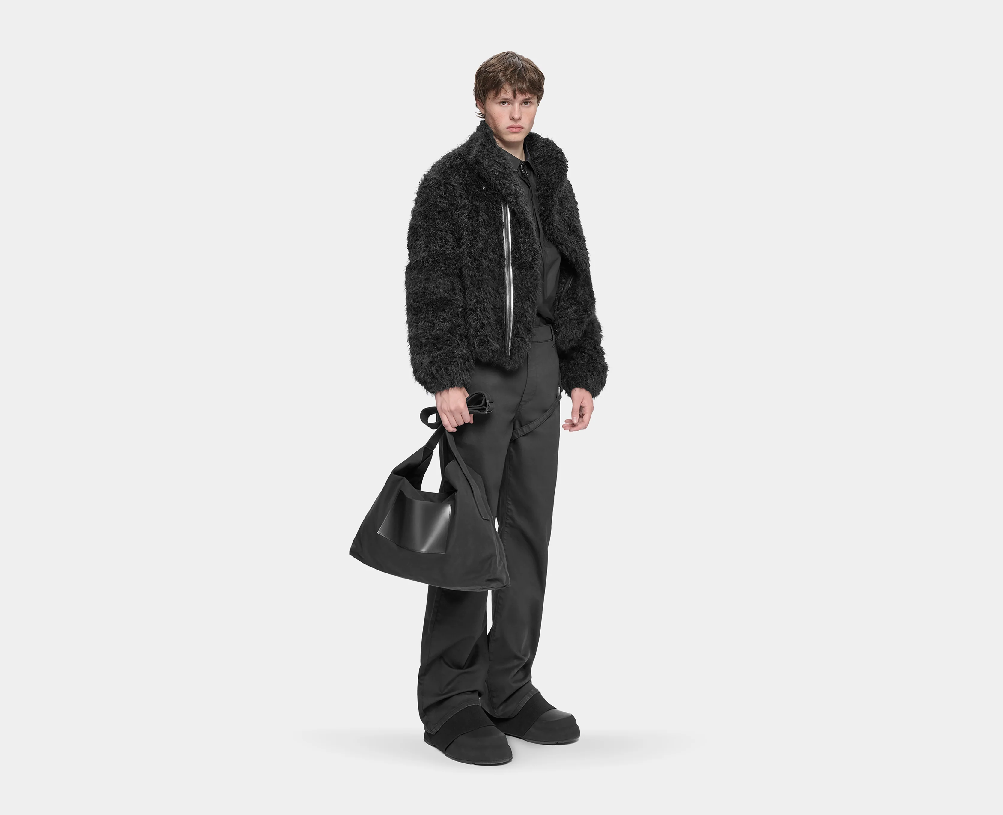 VANTA JACKET - Image 3