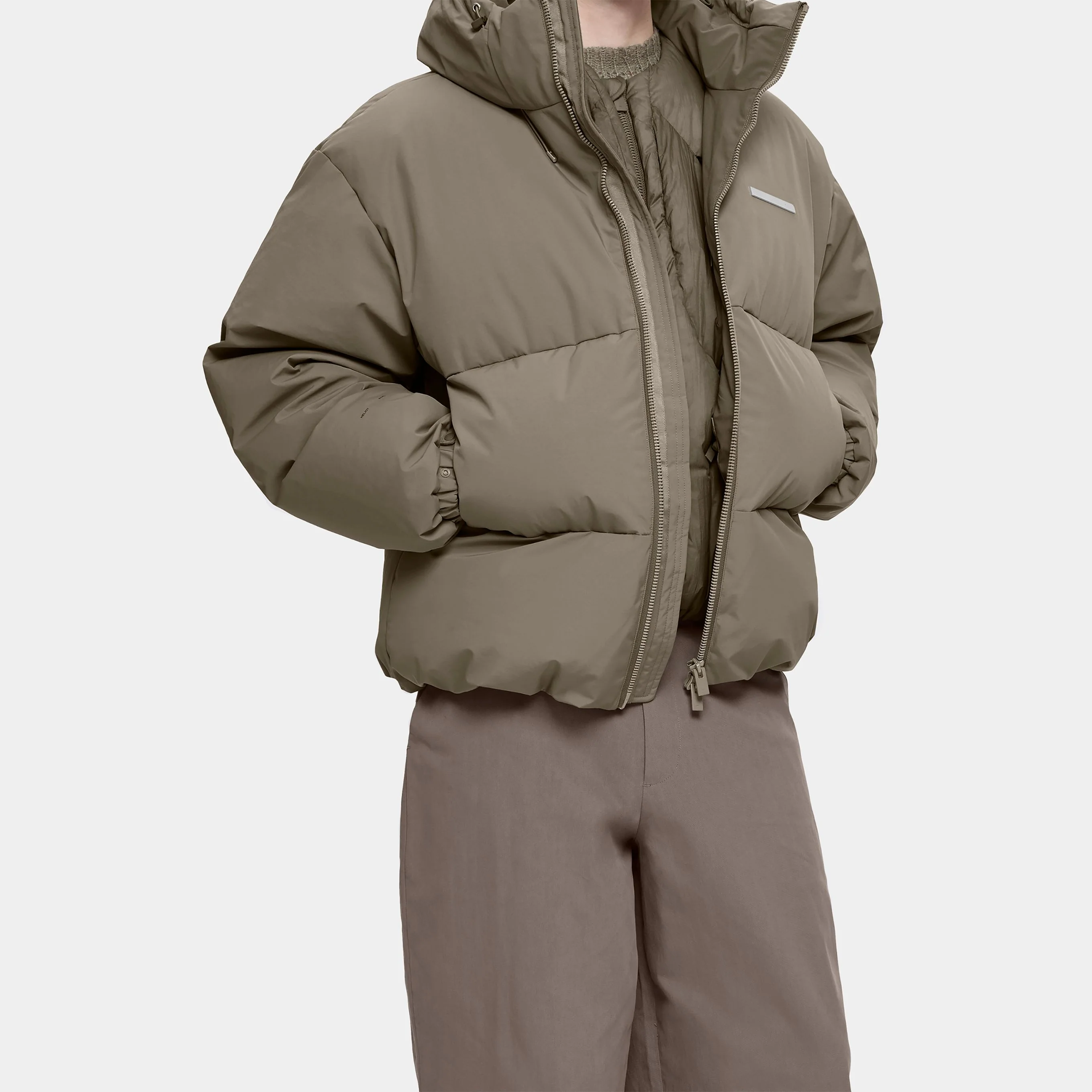 VELUM DOWN JACKET - Image 10