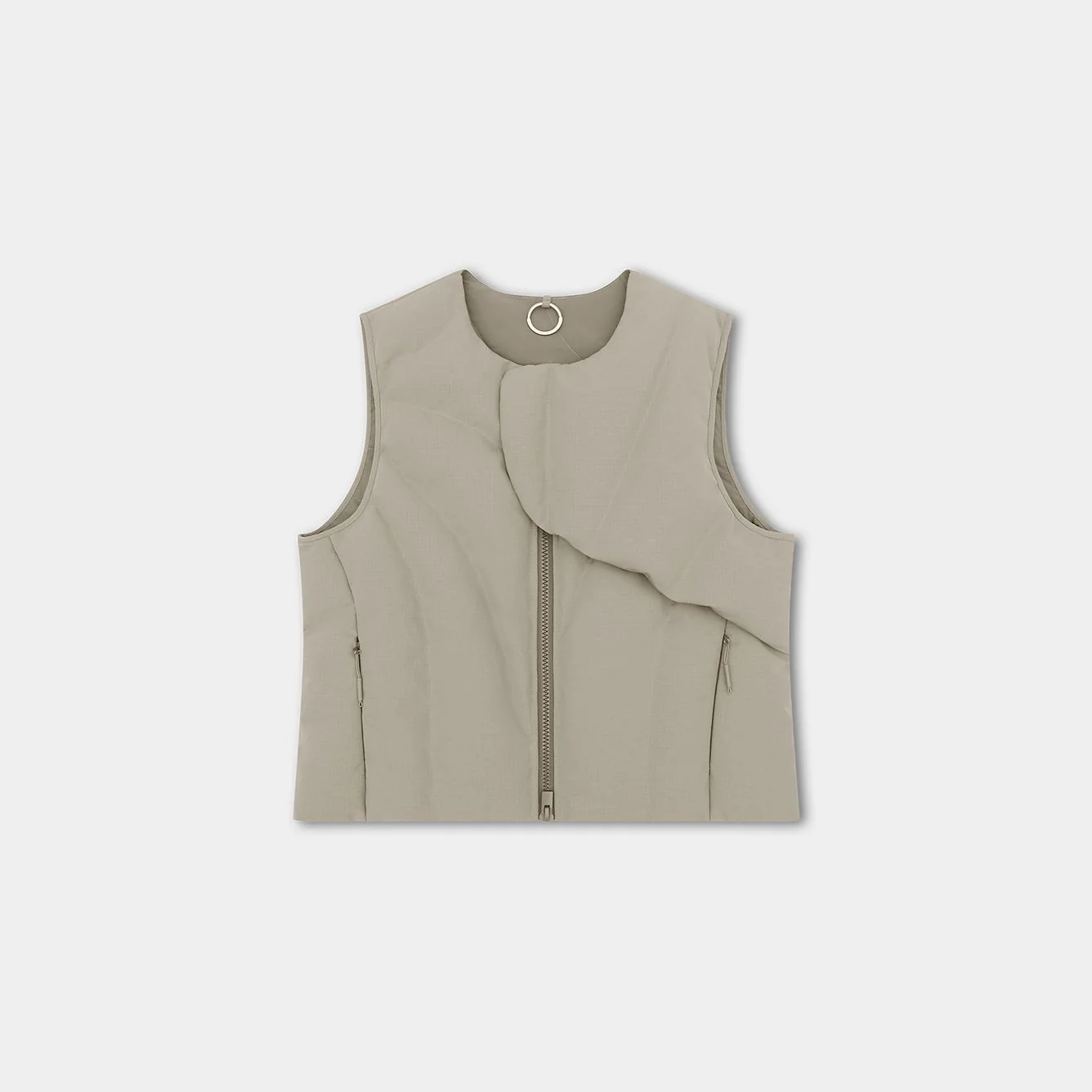 VISUS DOWN VEST