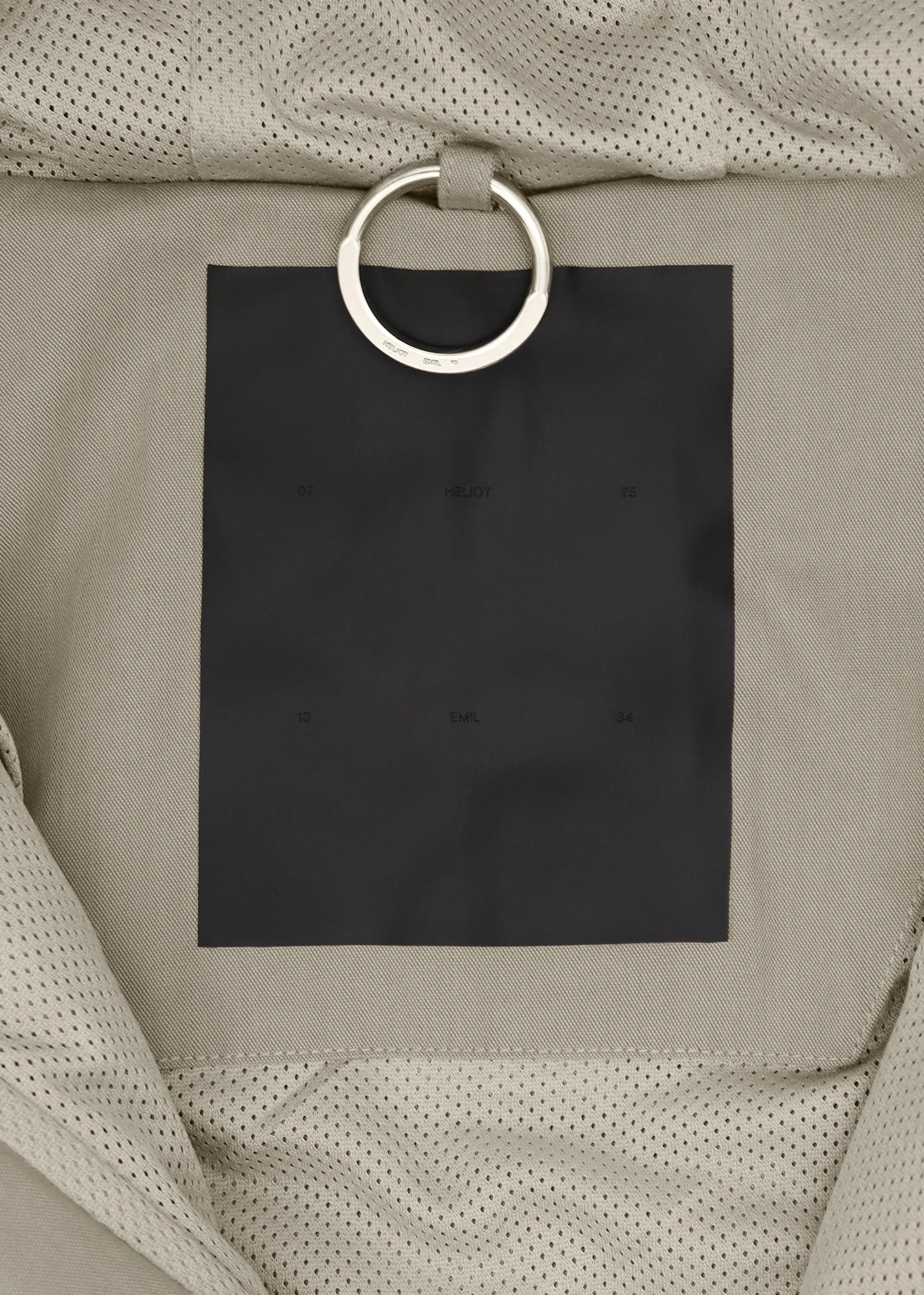 VISUS DOWN VEST - Image 9